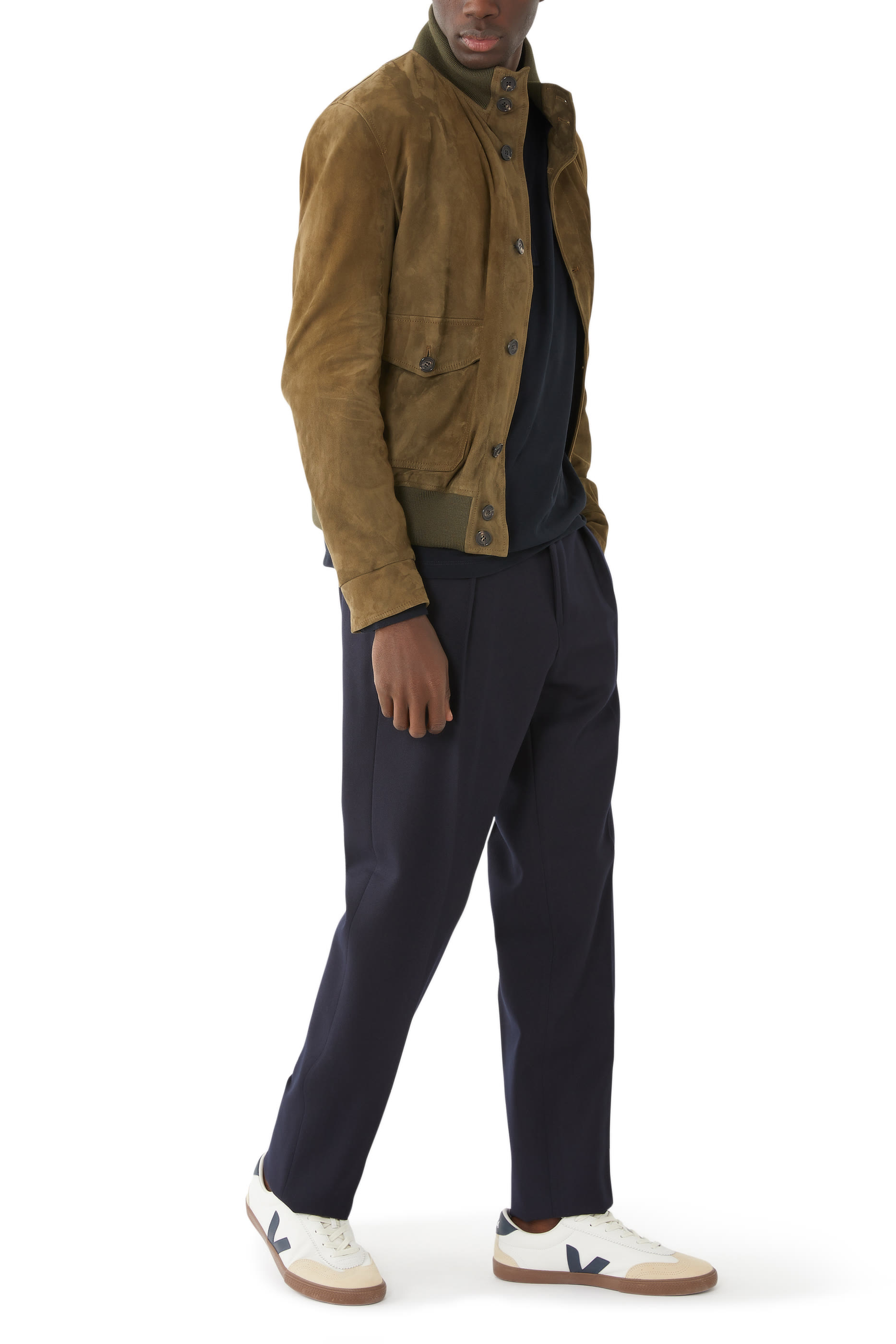 جاكيت بومبر