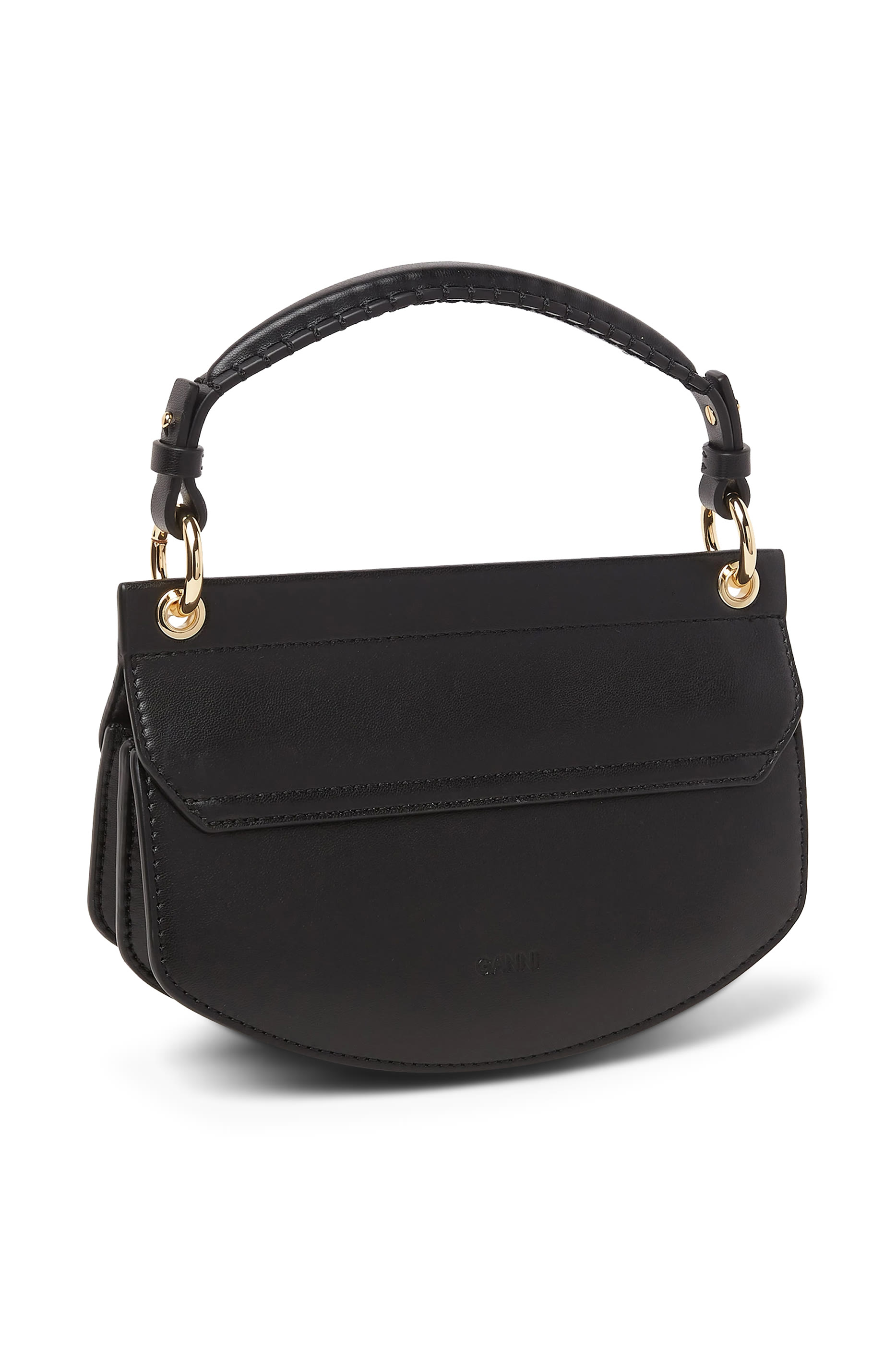 حقيبة ابو-جي صغيرة بيد علوية