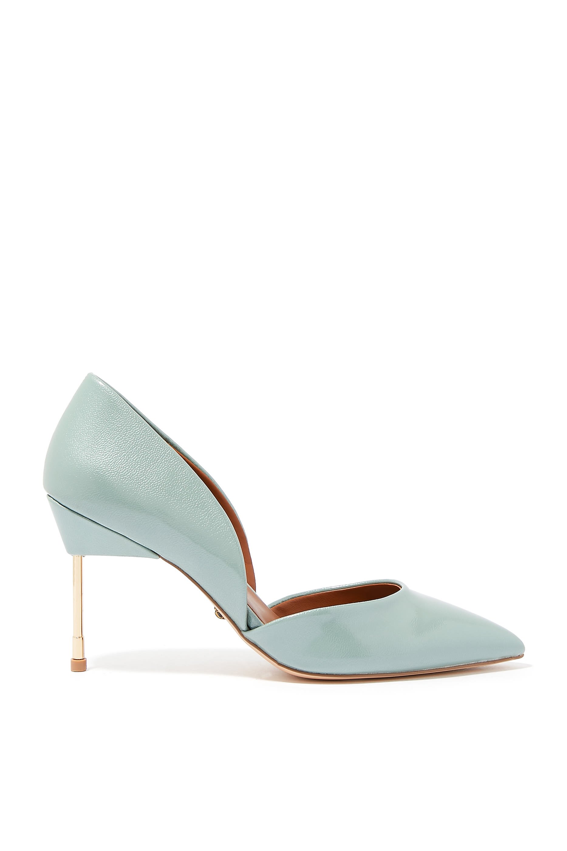 حذاء كلاسيك بوند دورساي 90 جلد لامع