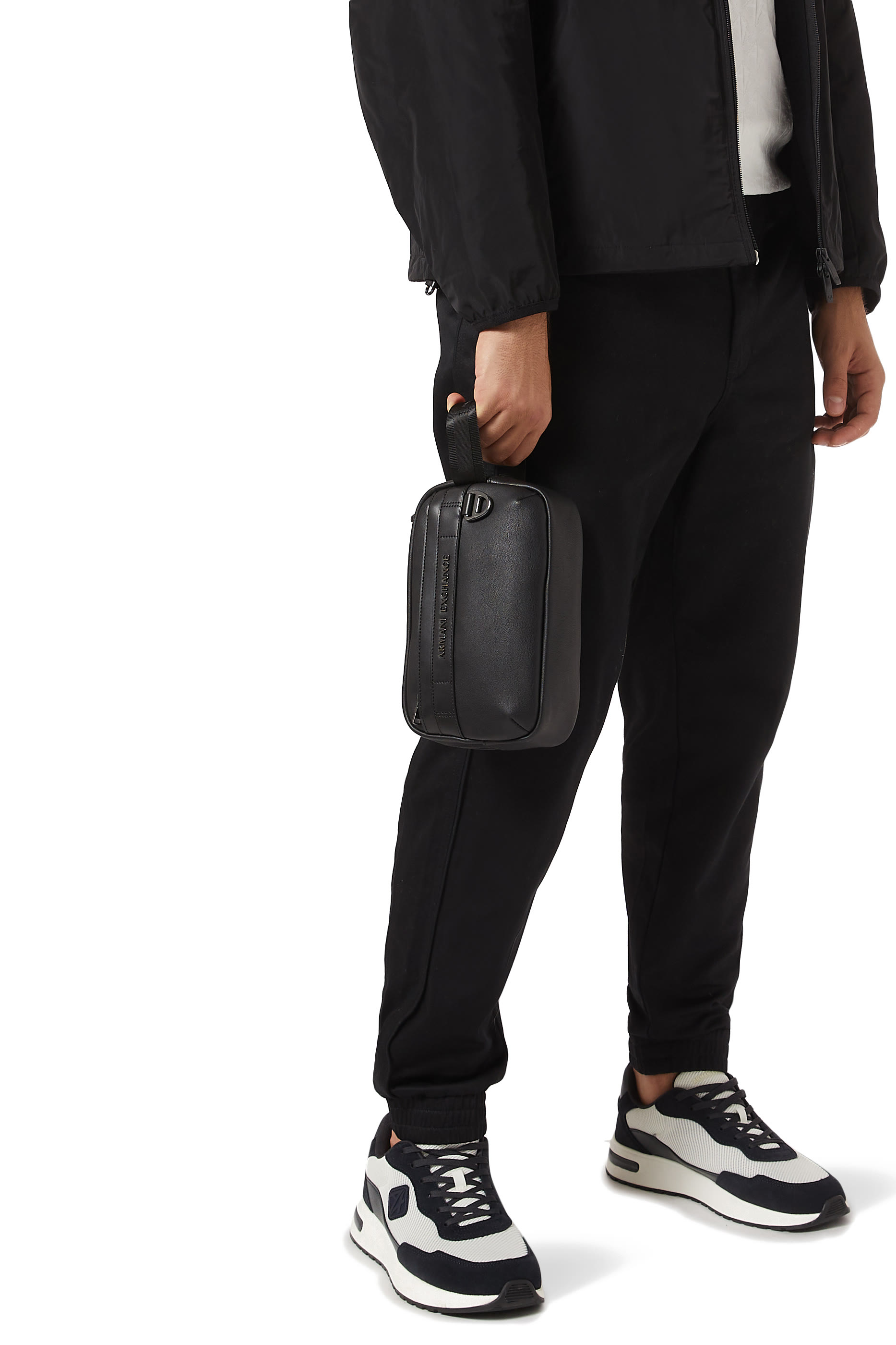 حقيبة مستلزمات العناية الشخصية تولوم