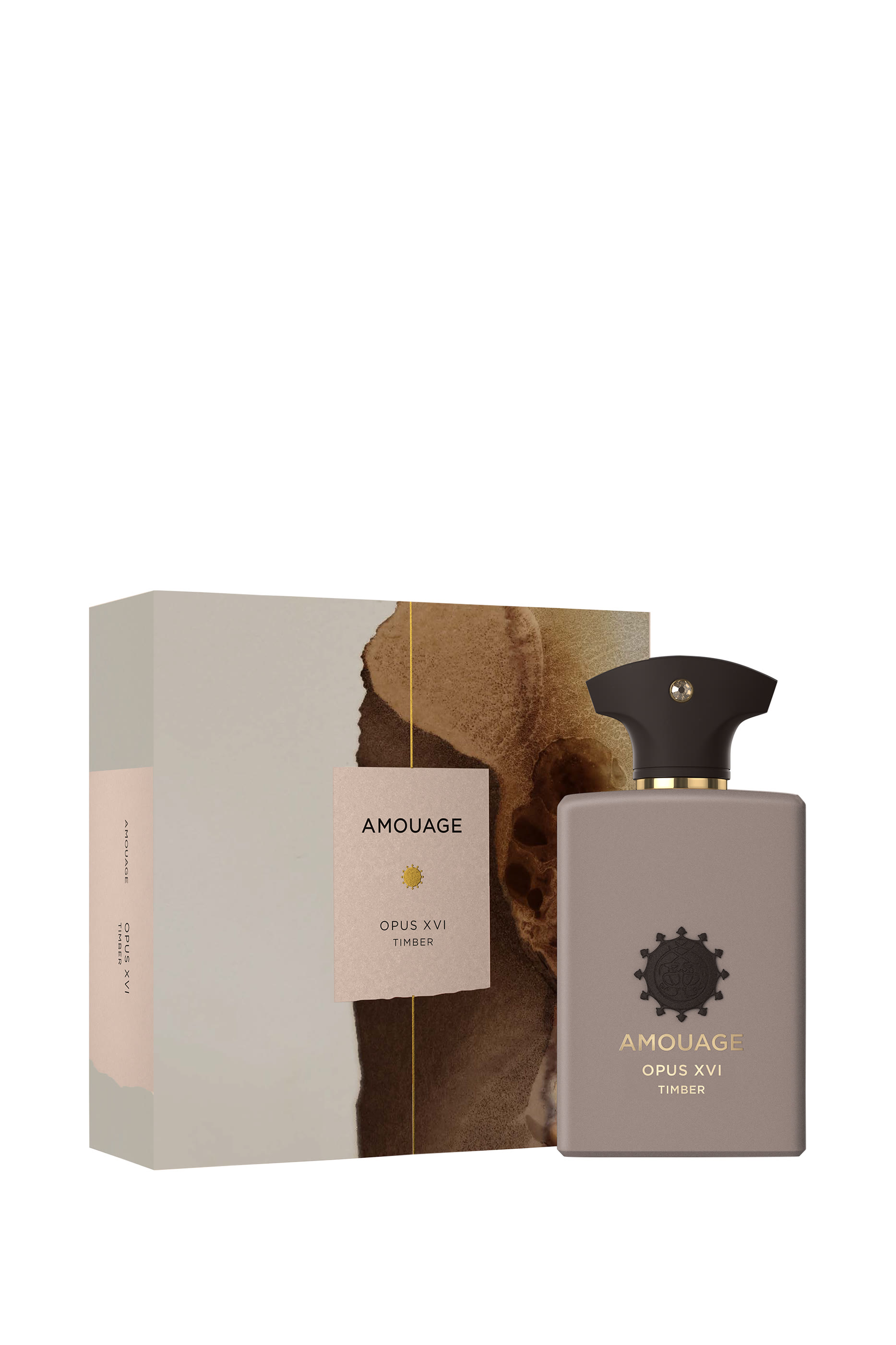 Opus XVI Timber Eau de Parfum