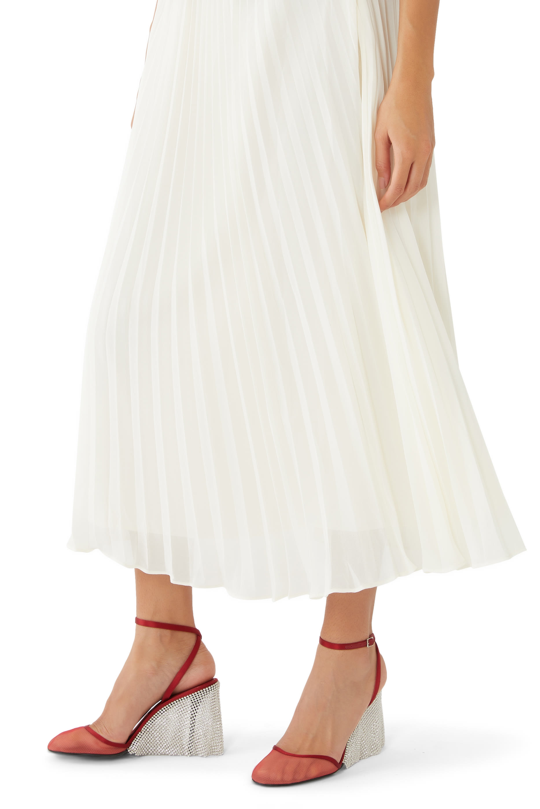 حذاء كلاسيكي 90 تول بسير خلفي تول