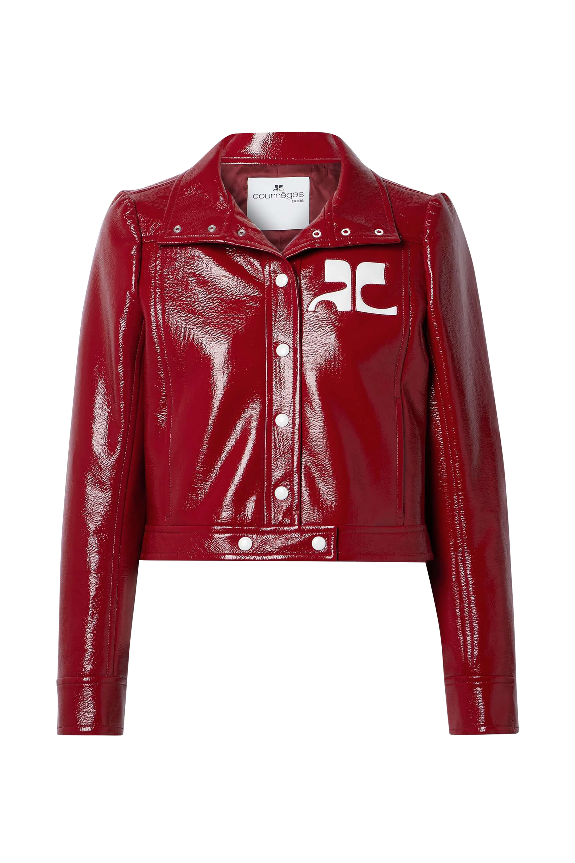 جاكيت ريديشن فينيل