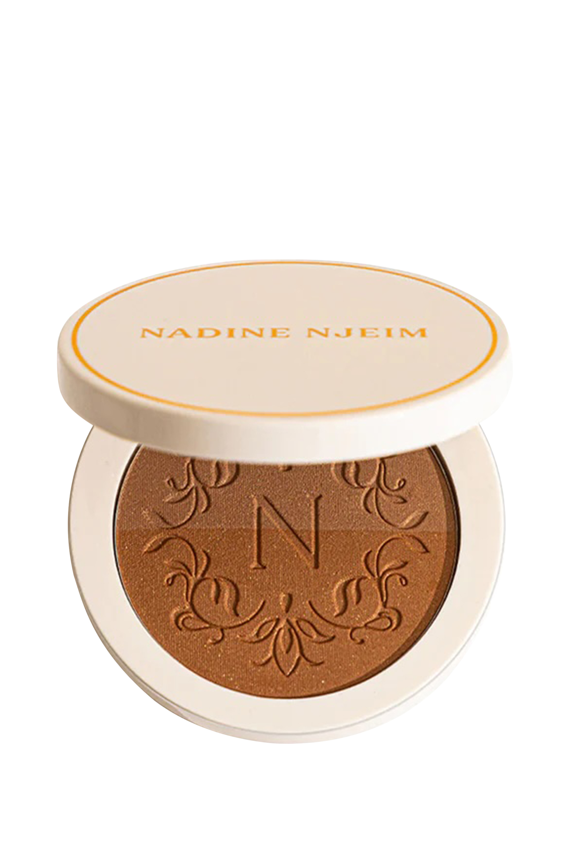 برونزر صن-كيسد غلو بودرة