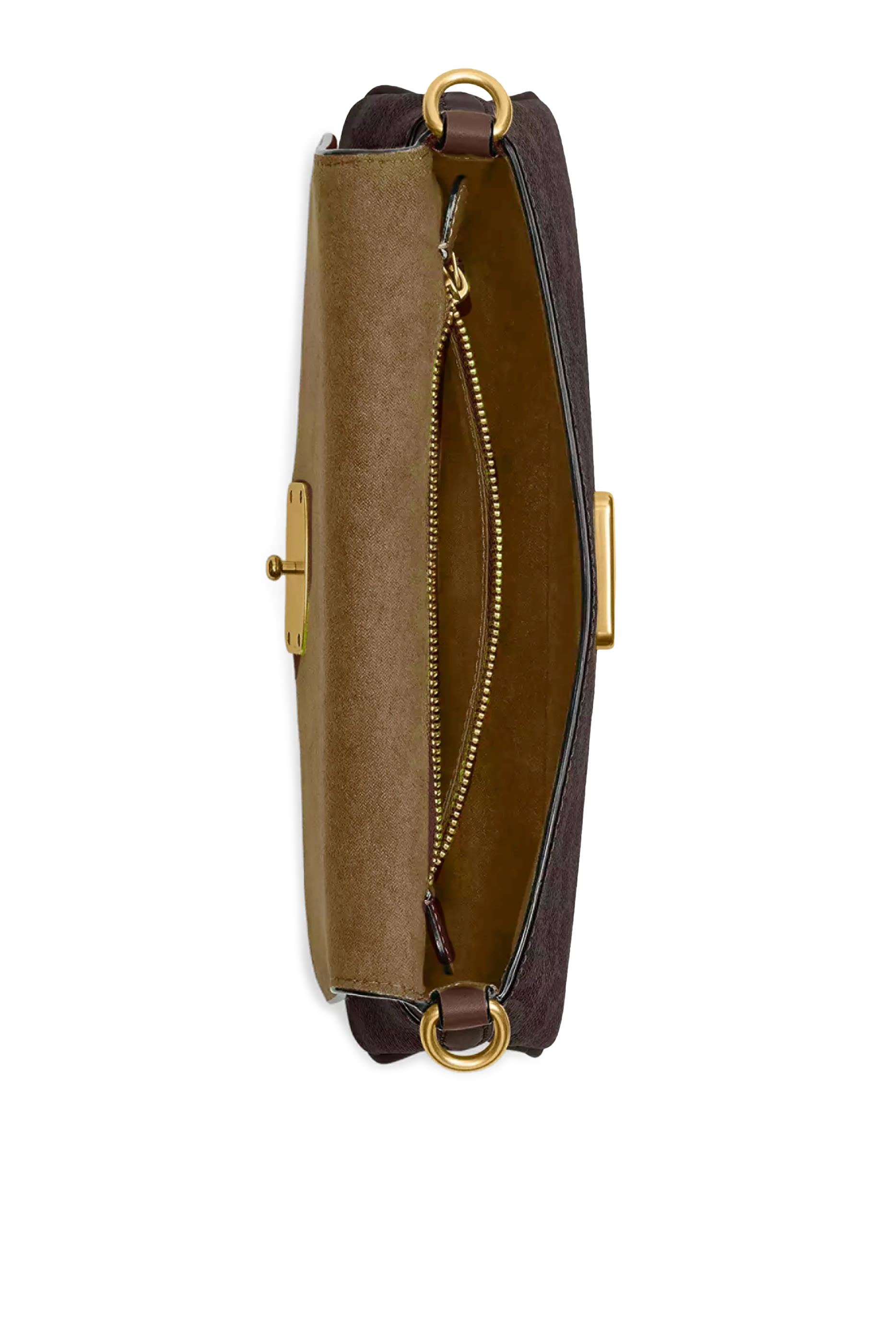 حقيبة كتف جيت