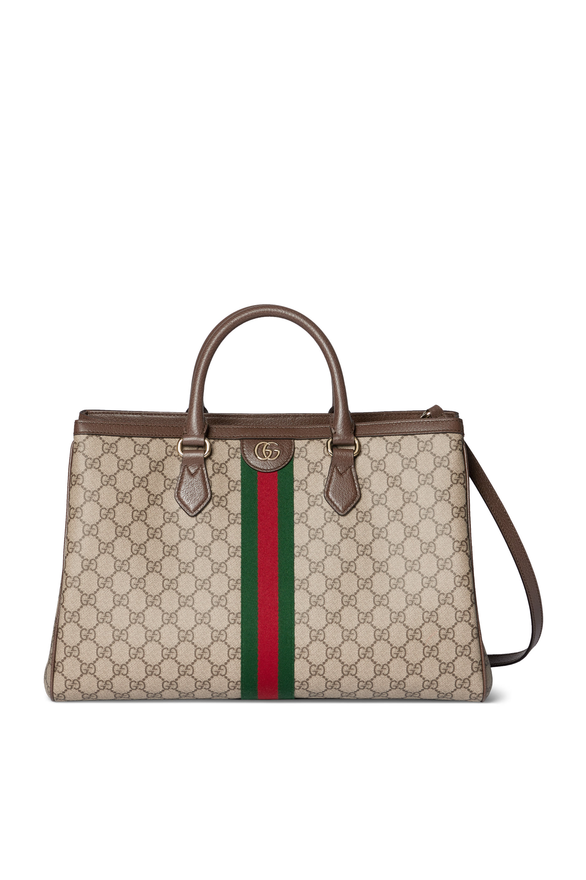 حقيبة يد أوفيديا كبيرة