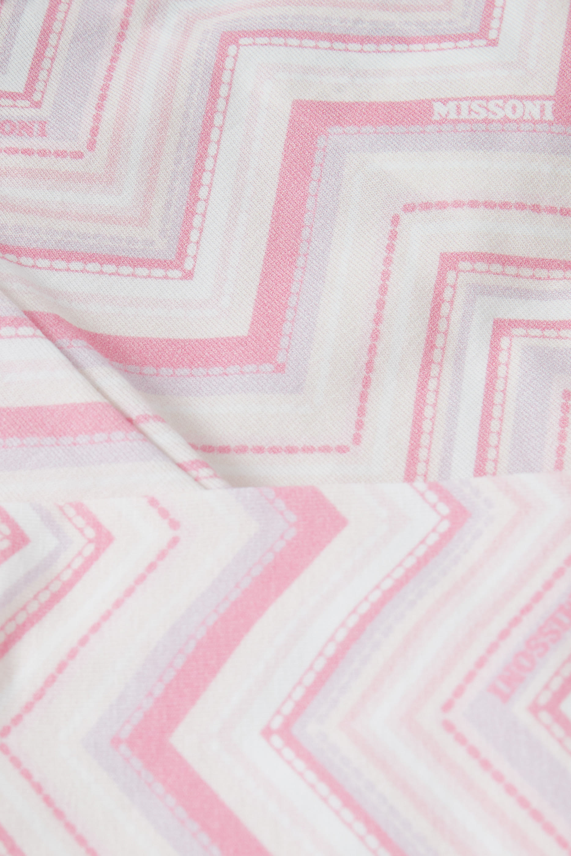 لغينغز بنقشة متعرجة للرضع