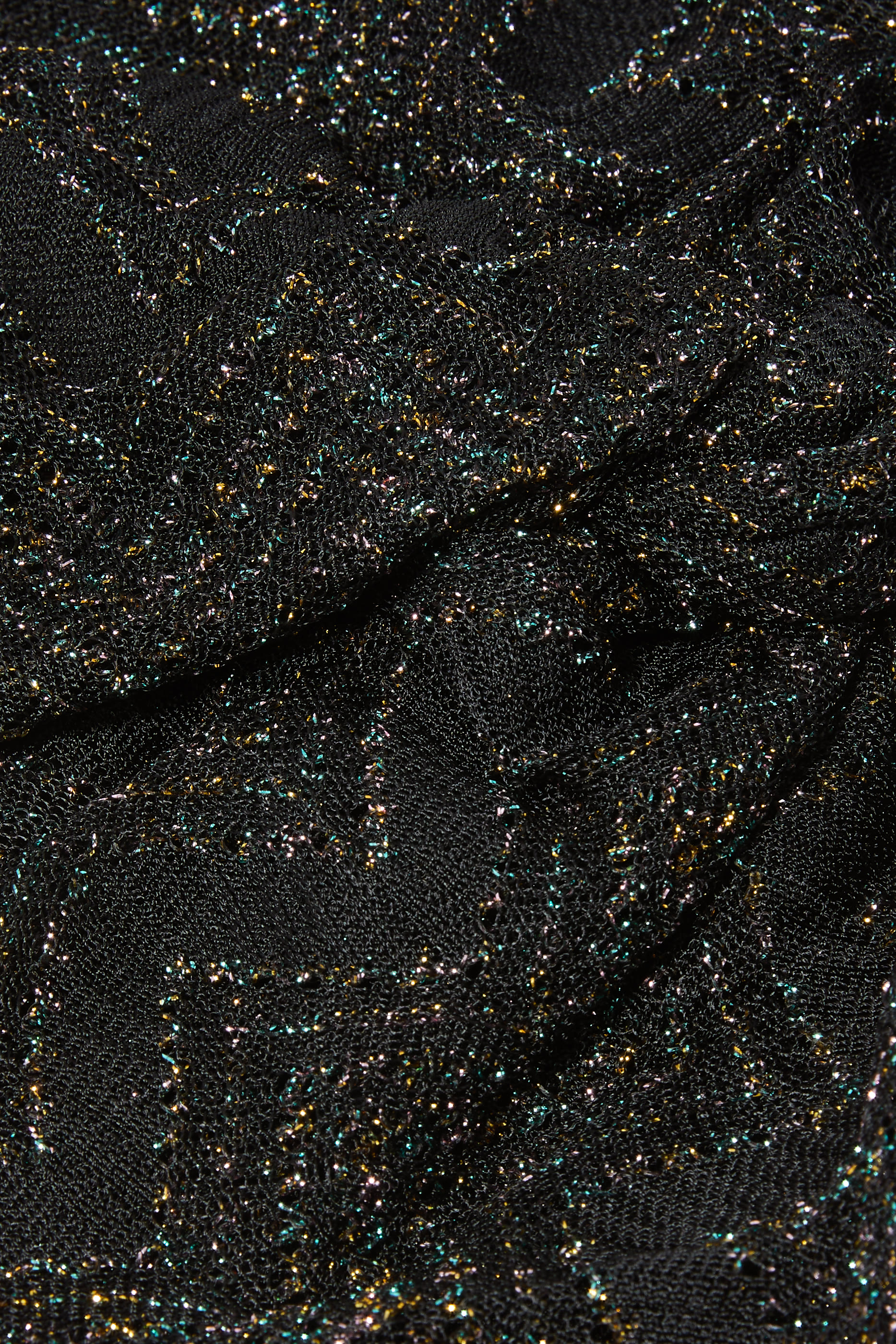 توربان ماري بخطوط شيفرون فيسكوز