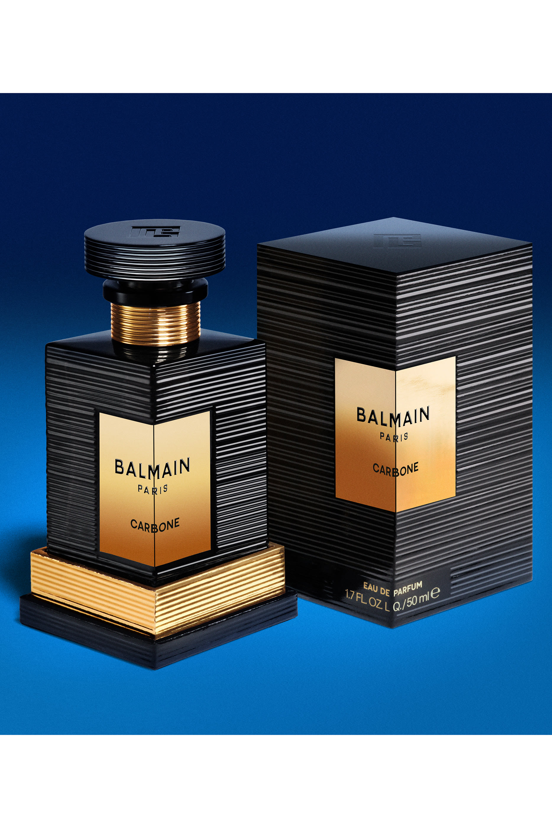 أو دو بارفان كاربون