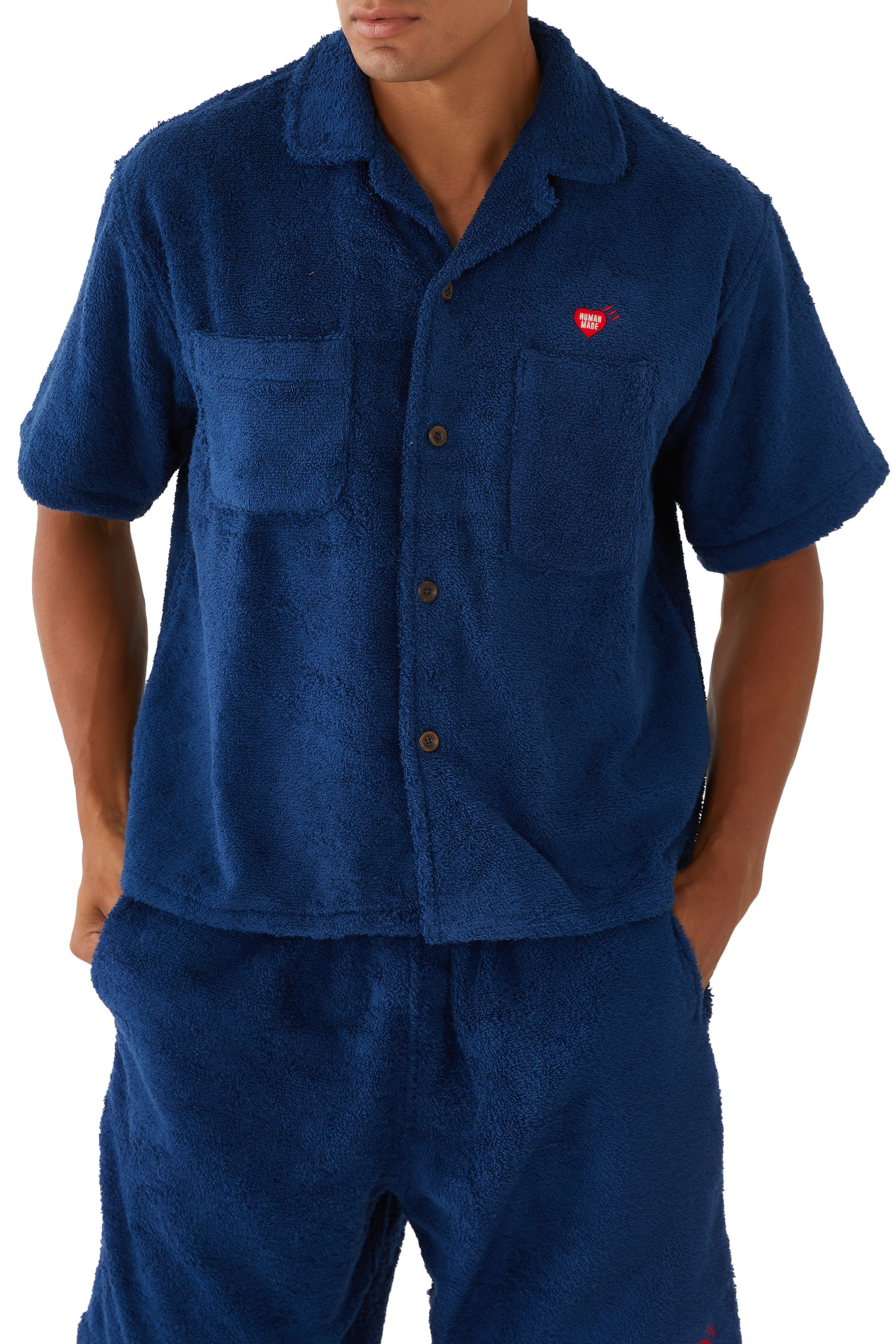 قميص بايل ألوها