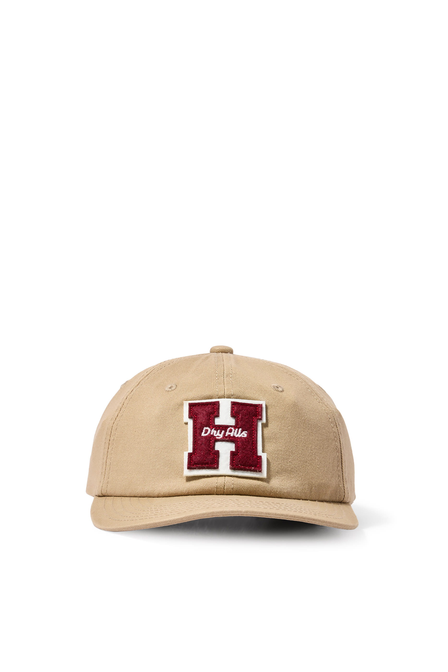 كاب بستة أقسام #1