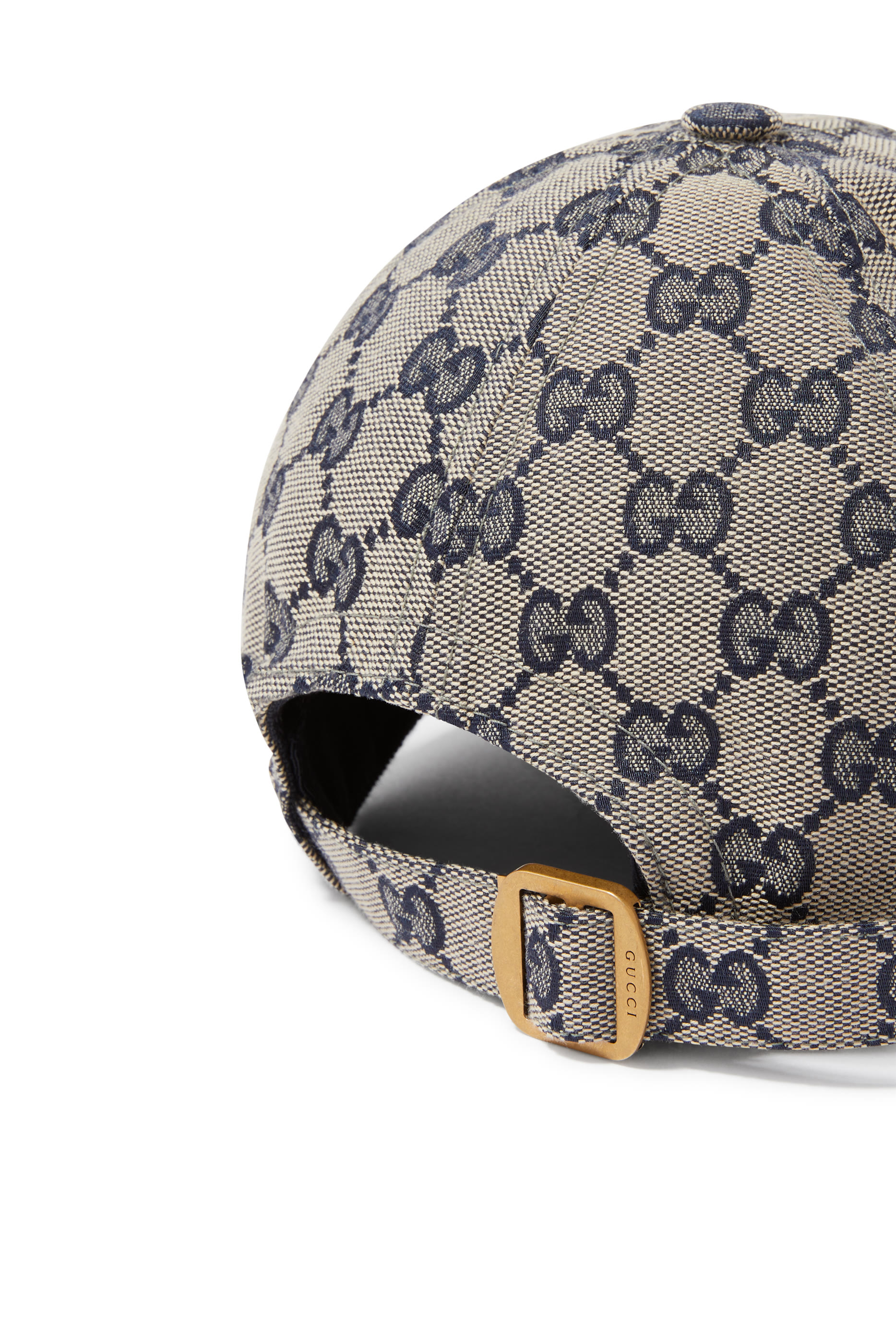 كاب بيسبول أوريجنال بحرفي شعار الماركة