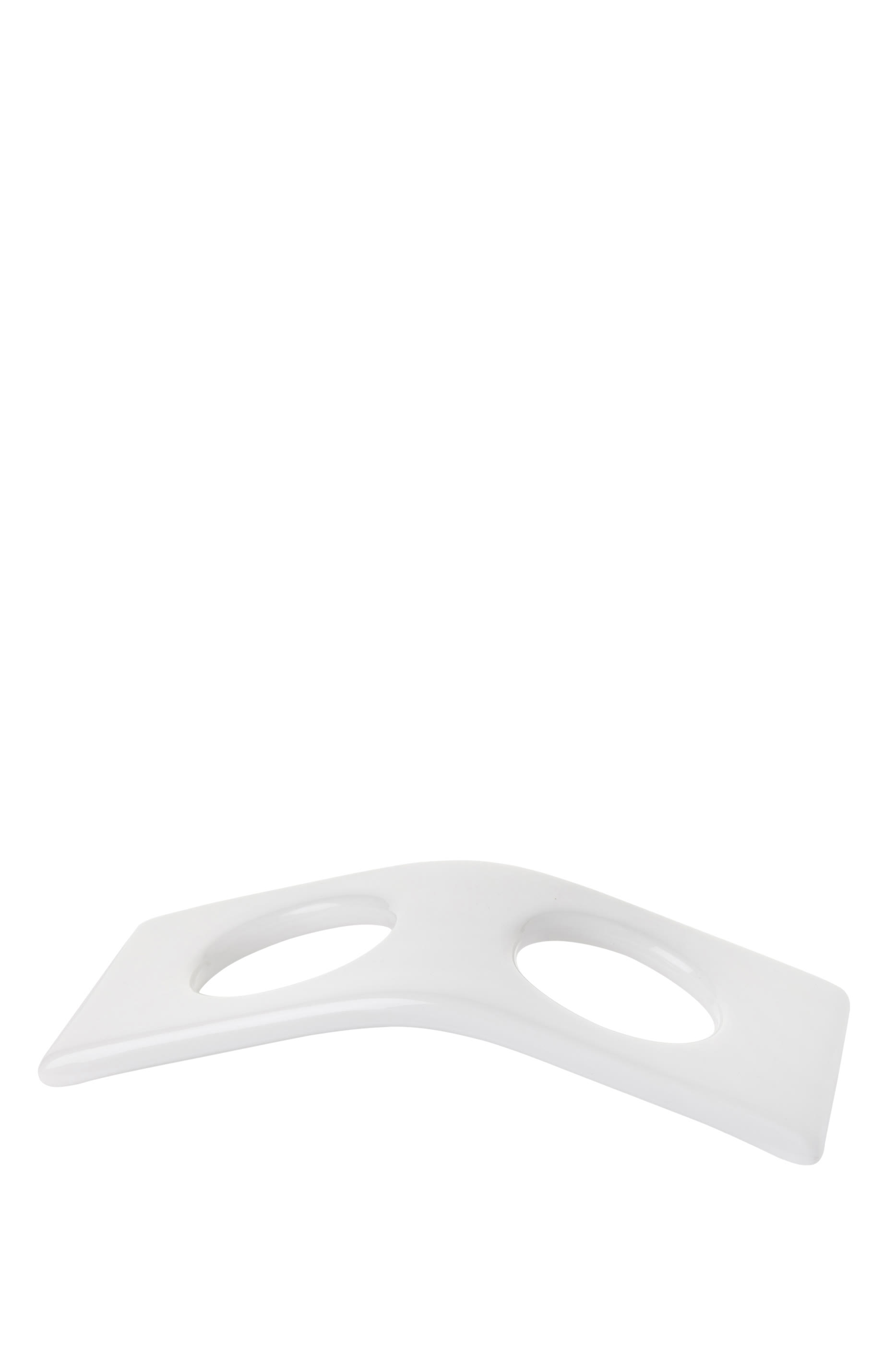 حامل قارورات مقوس مورستون