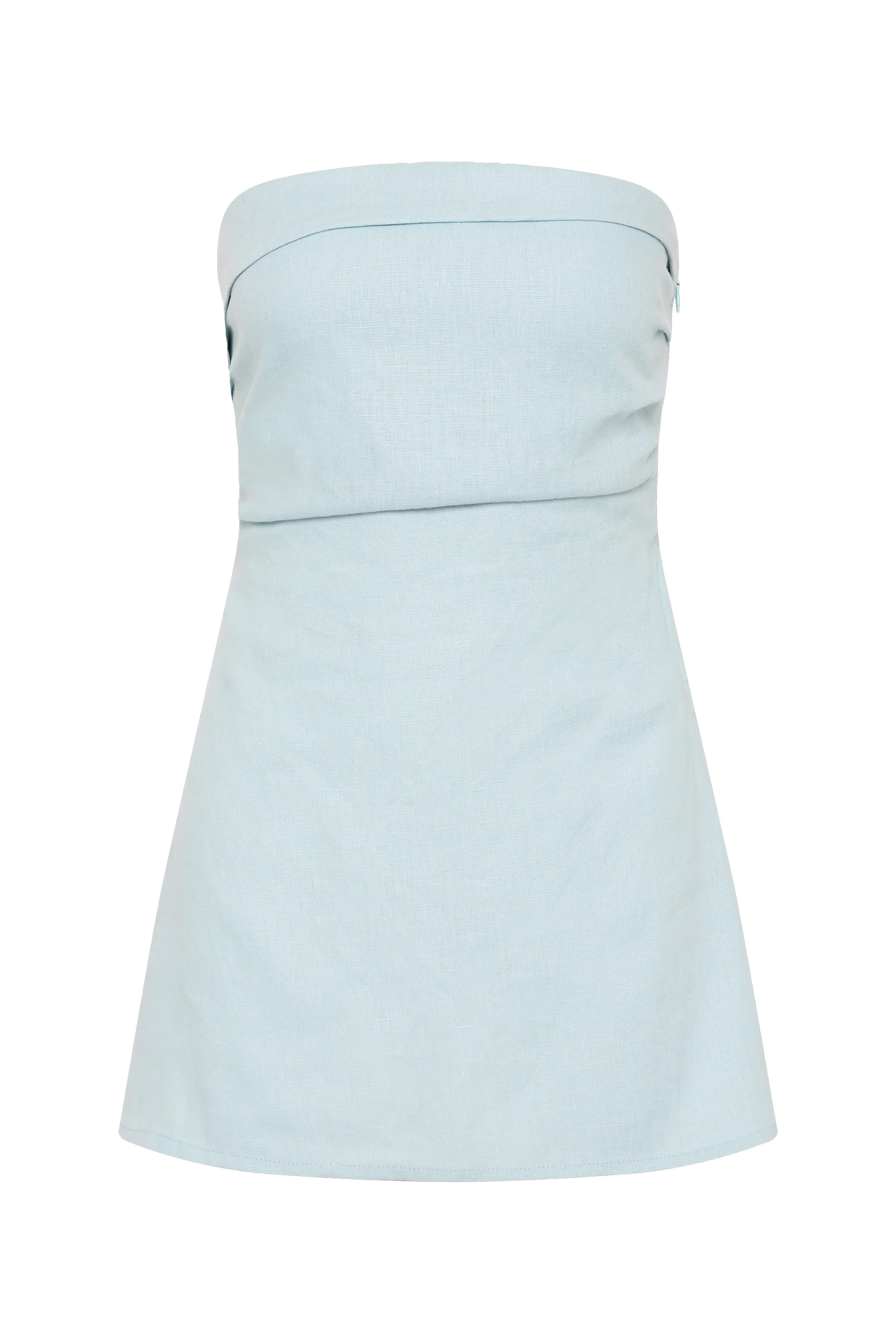 بلوزة بو تونيك