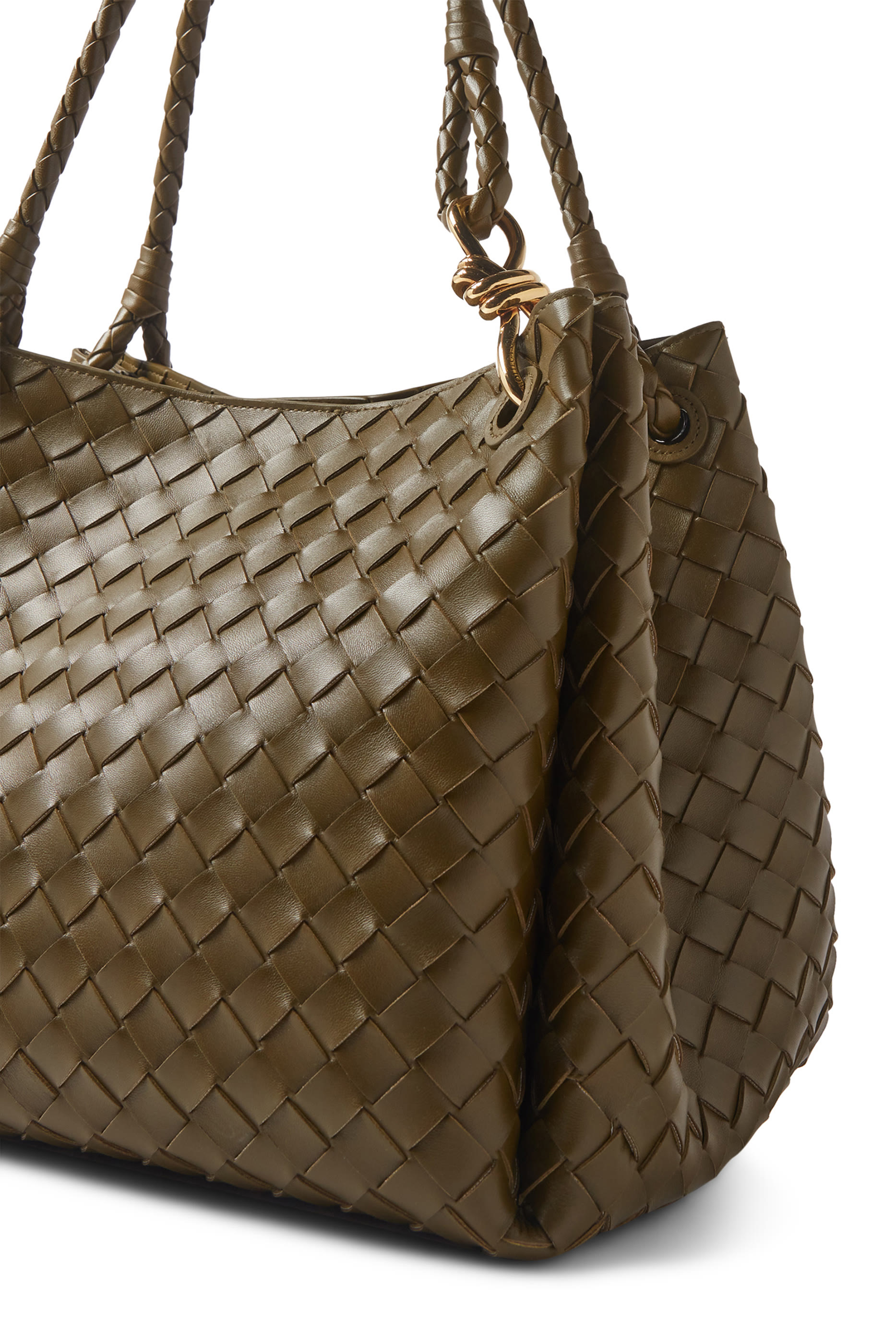 حقيبة يد باراشوت كبيرة