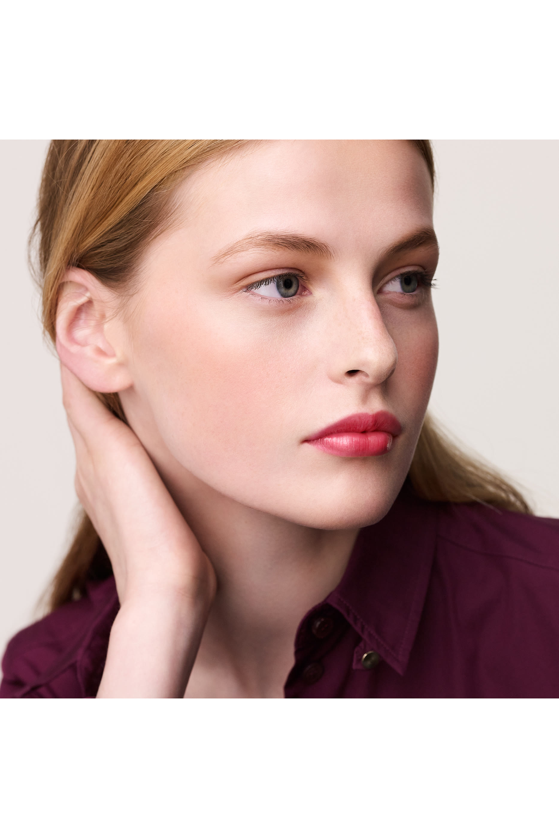 زيت شفاه هيرميستابل للعناية بالشفاه