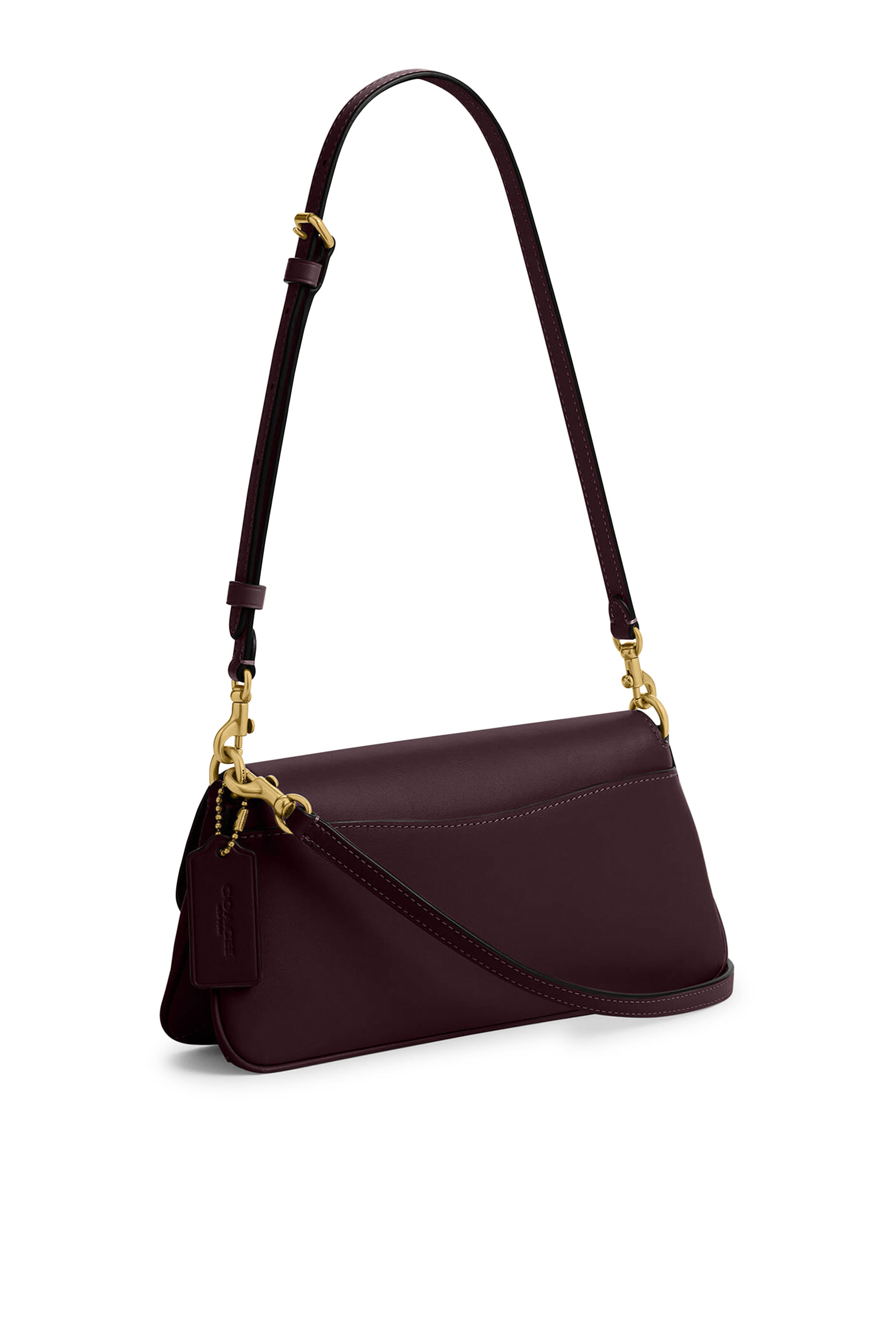 حقيبة كتف جيت