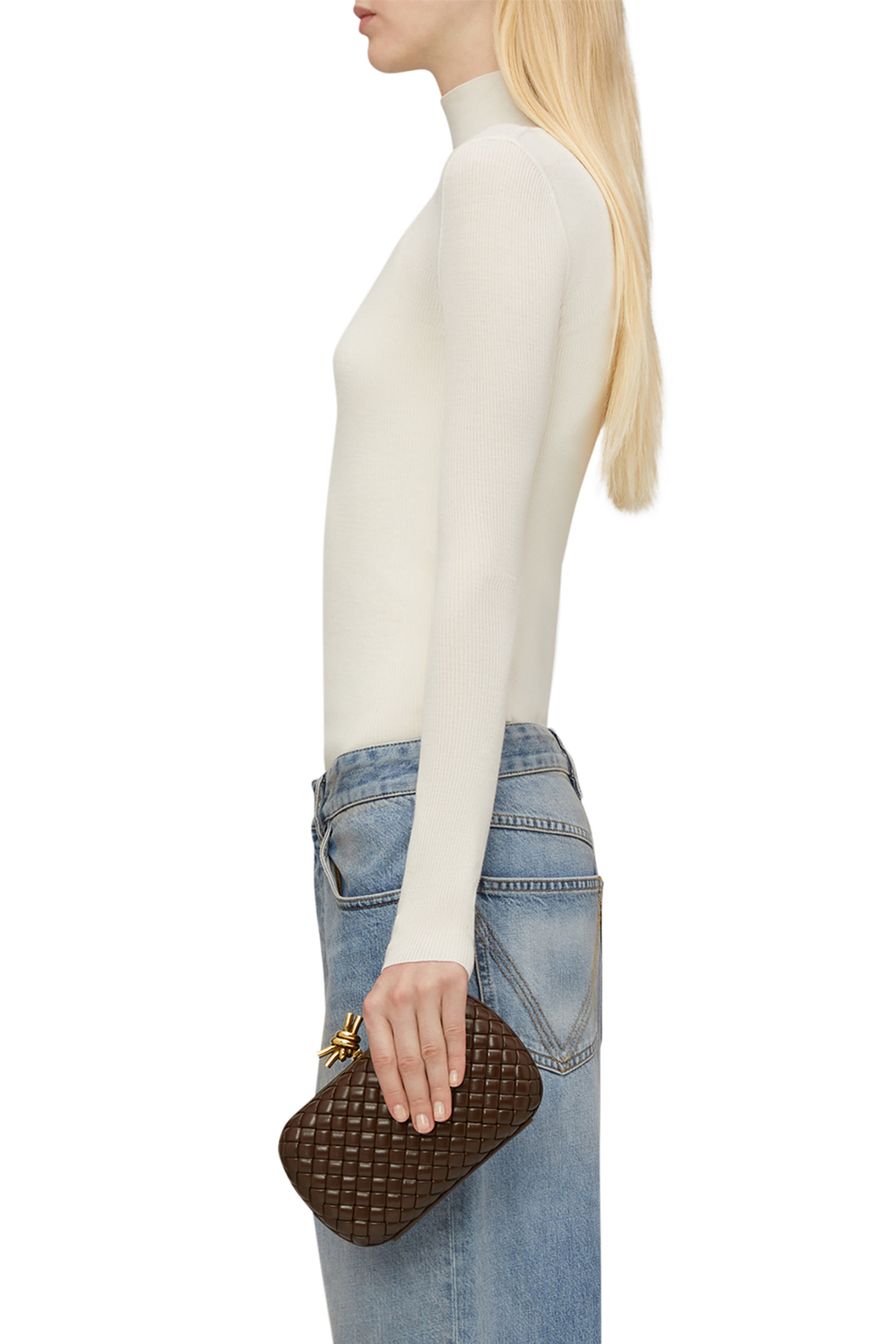 كلاتش بقفل عقدة