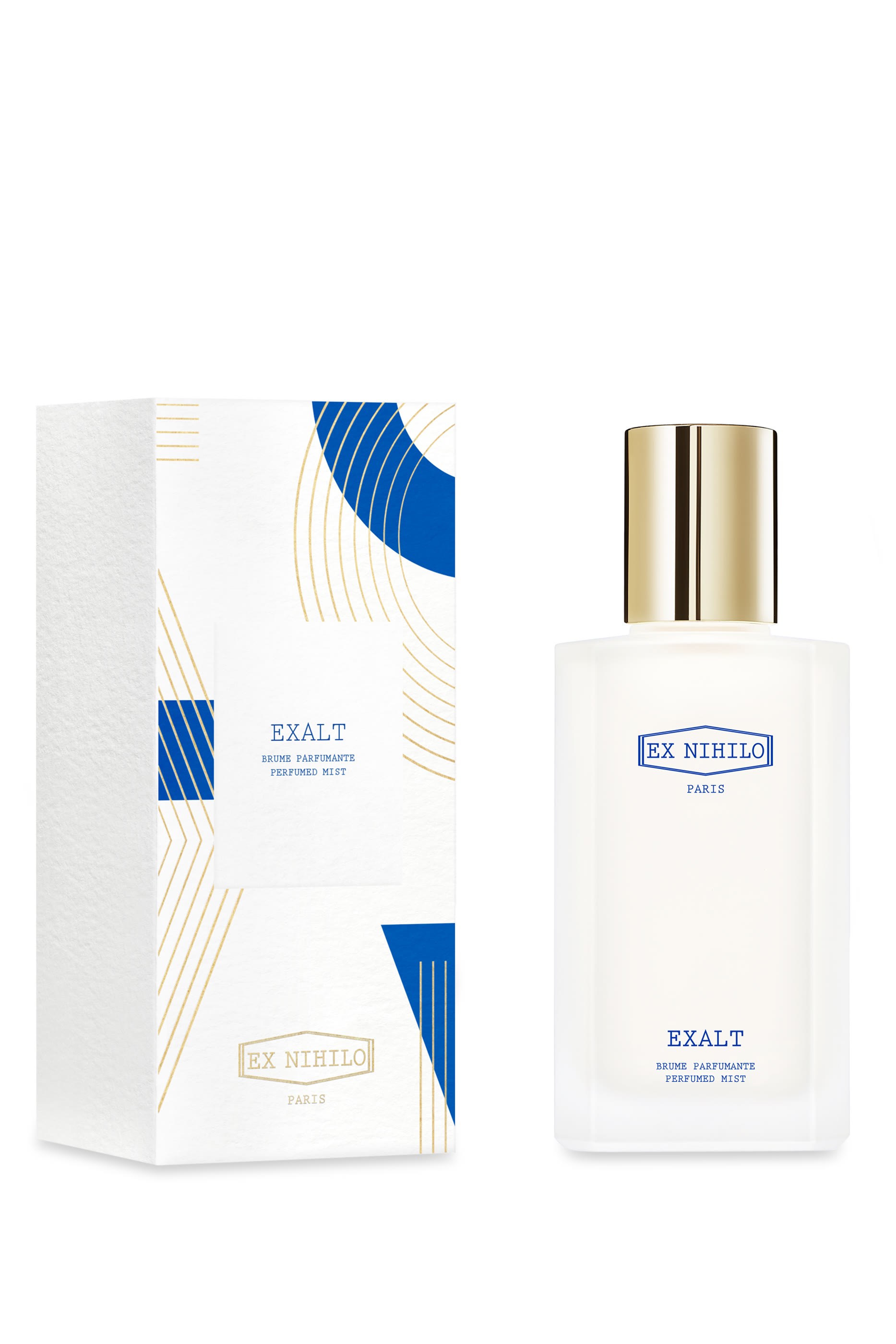 بخاخ معطر للشعر اجزولت