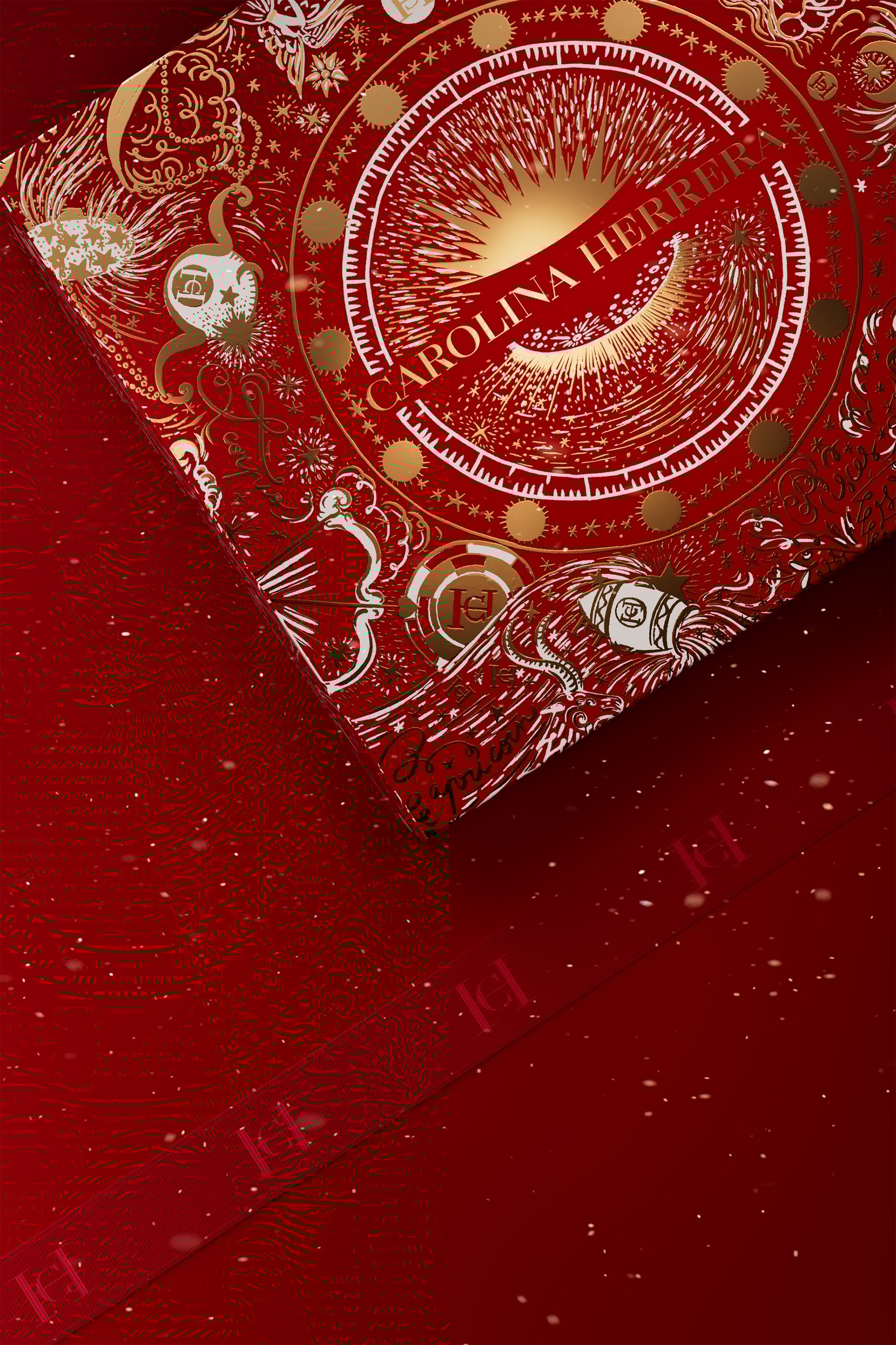 مجموعة هدايا عطر 212 في اي بي روز