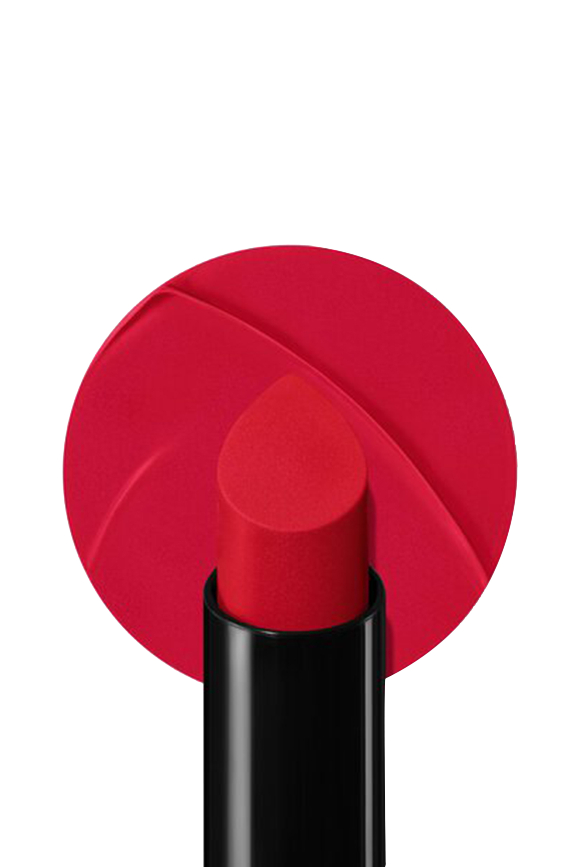 أحمر شفاه ليب باور غير لامع