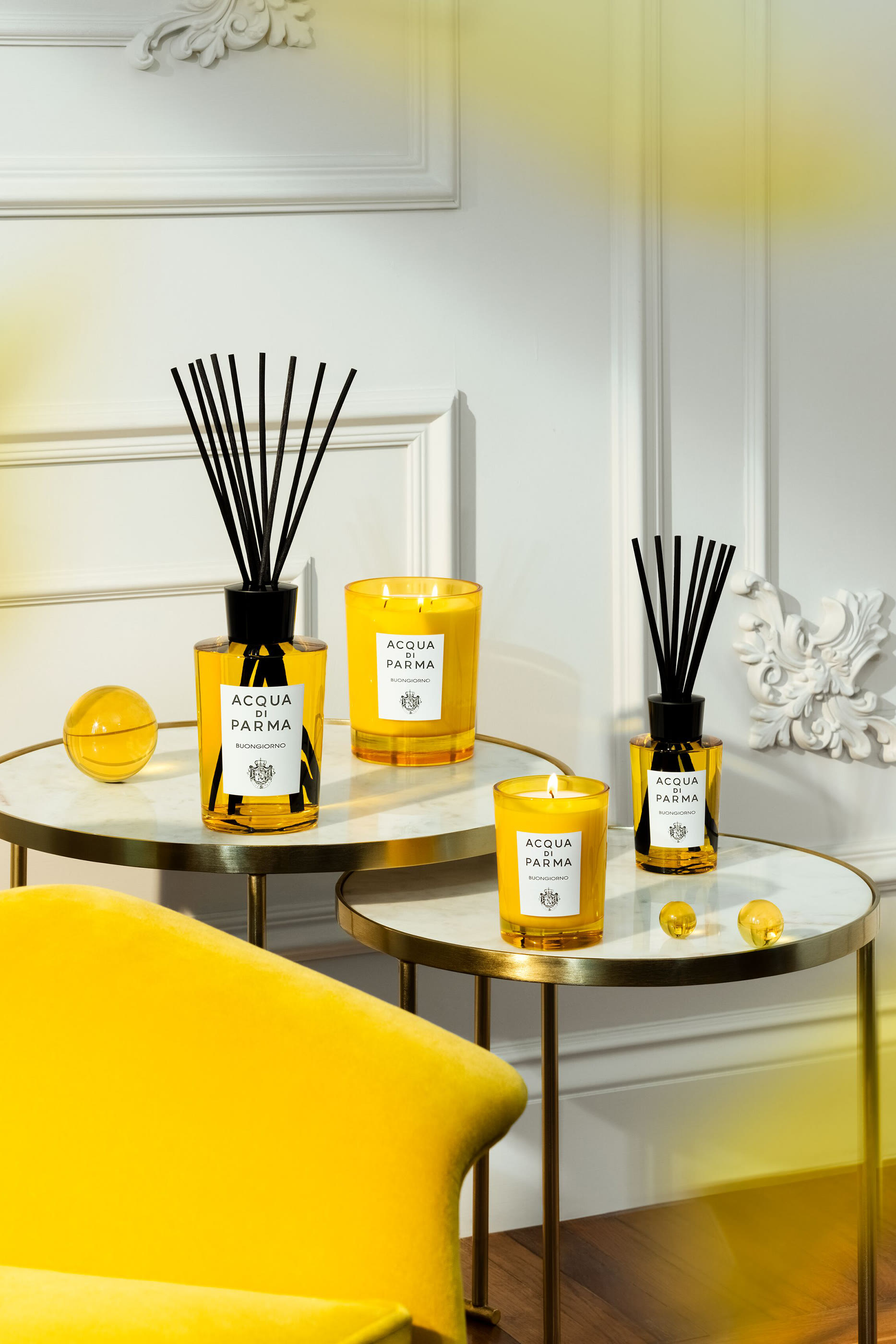 شمعة بونجيورنو