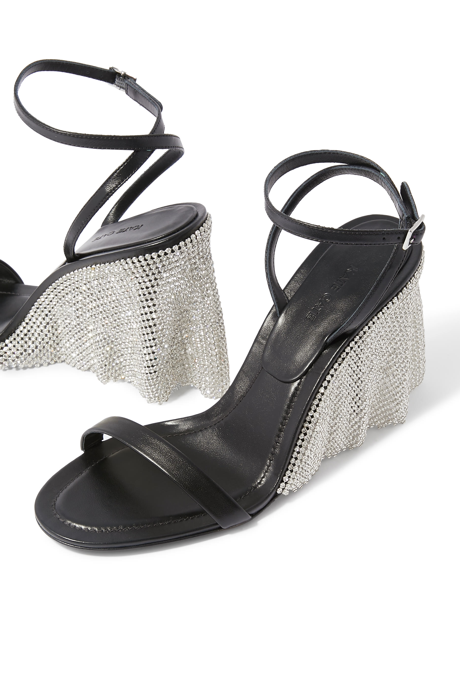 صندل كيت 90 مزين