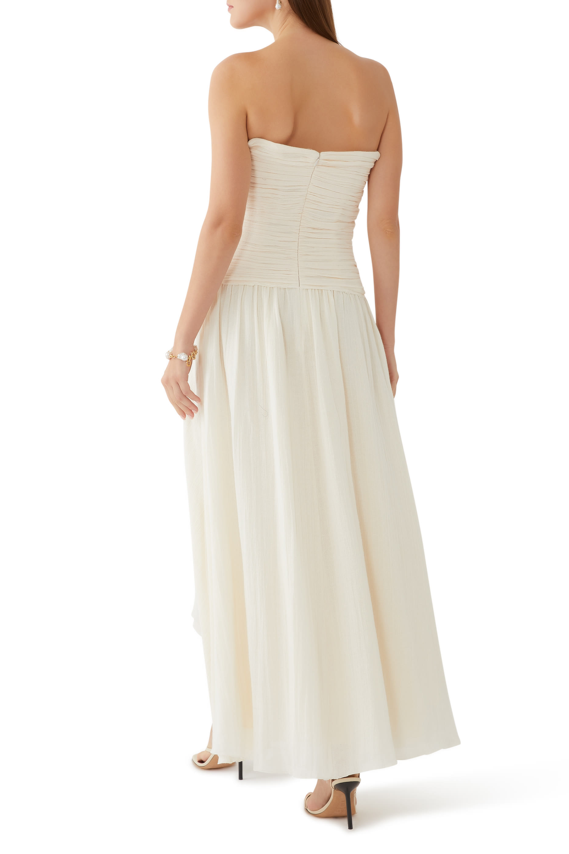 فستان هايتايد