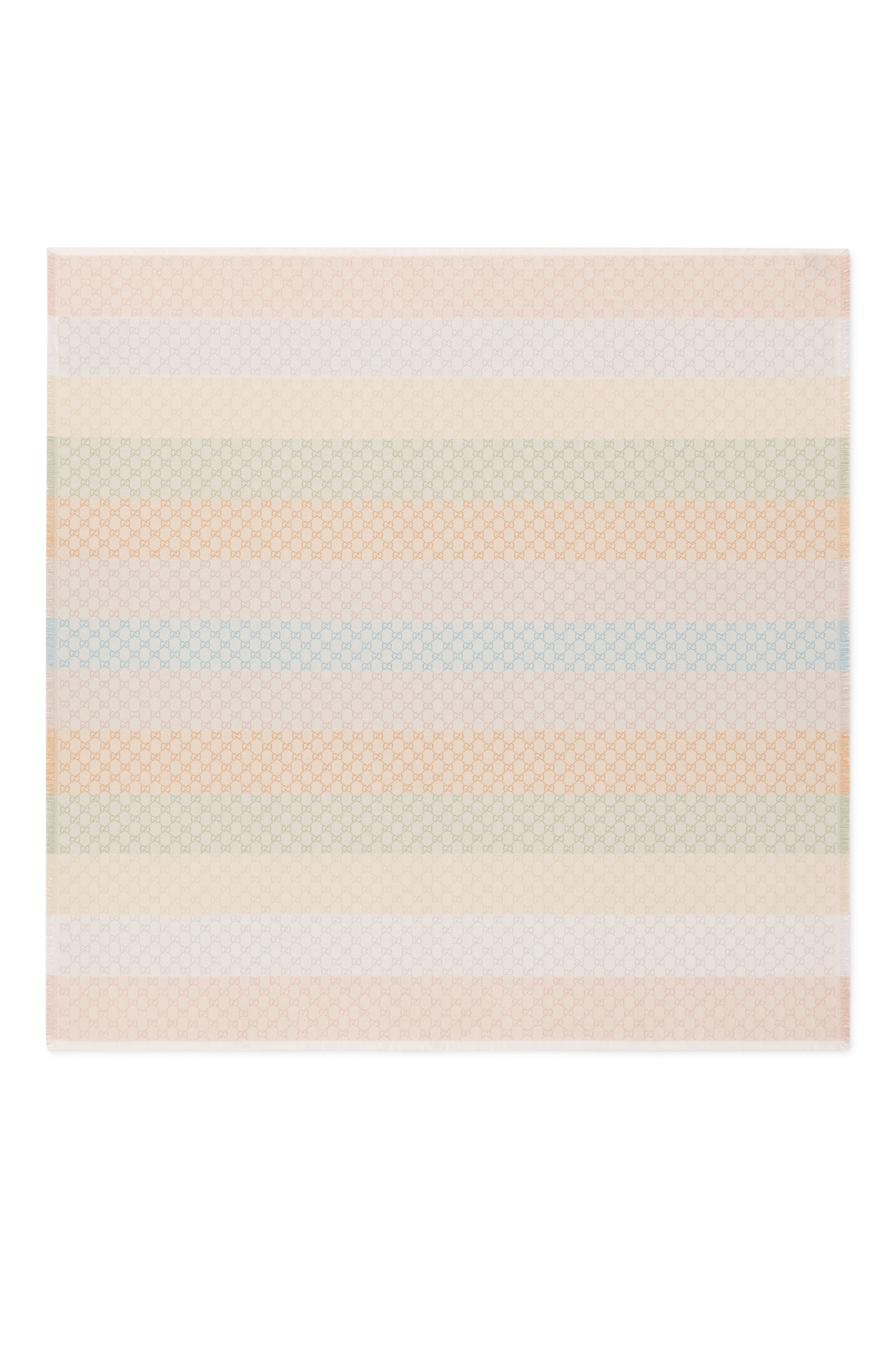 وشاح بشعار الماركة جاكار