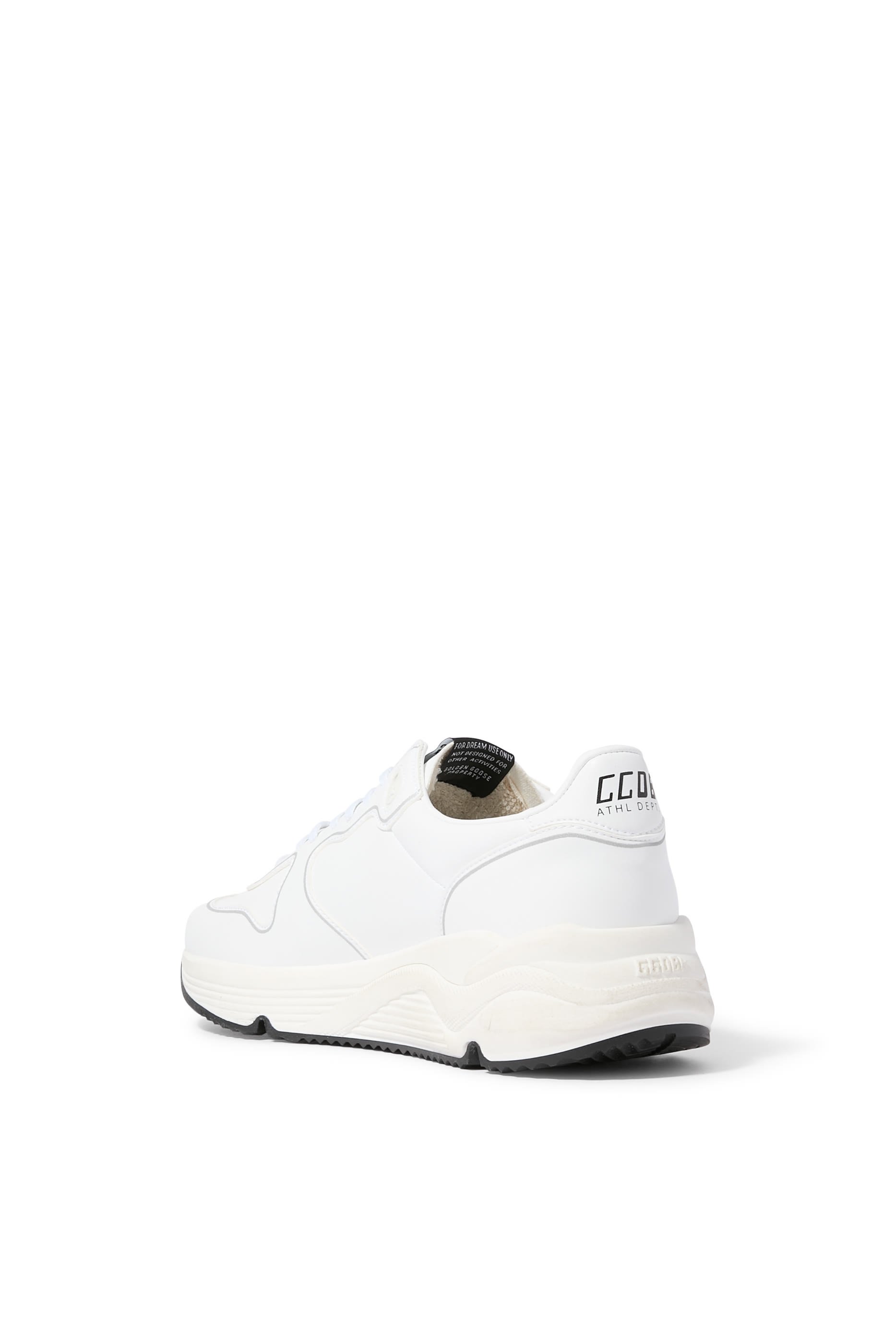 سنيكرز رانينغ بنعل خامة حيوية