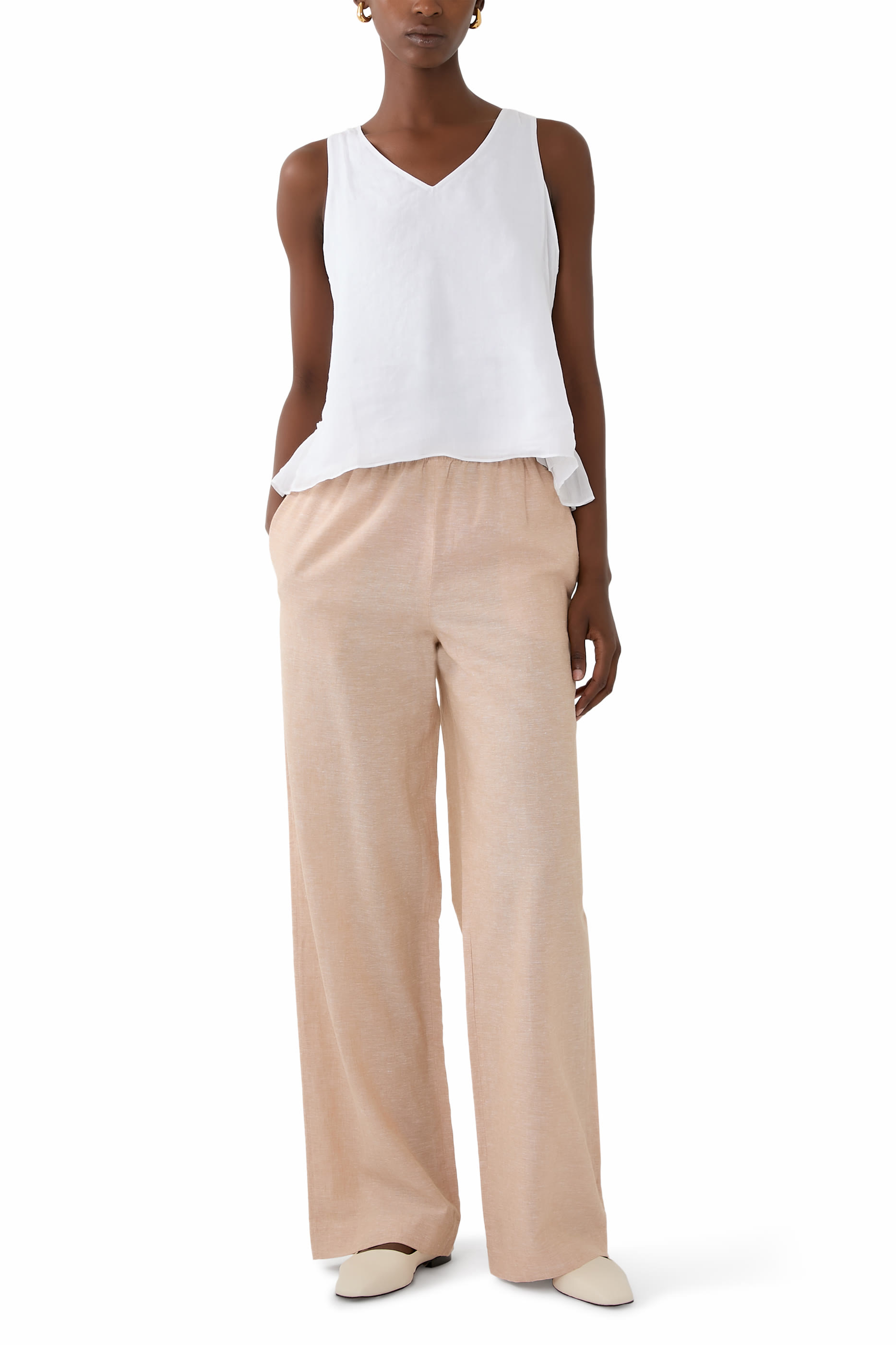 بنطال كاجوال