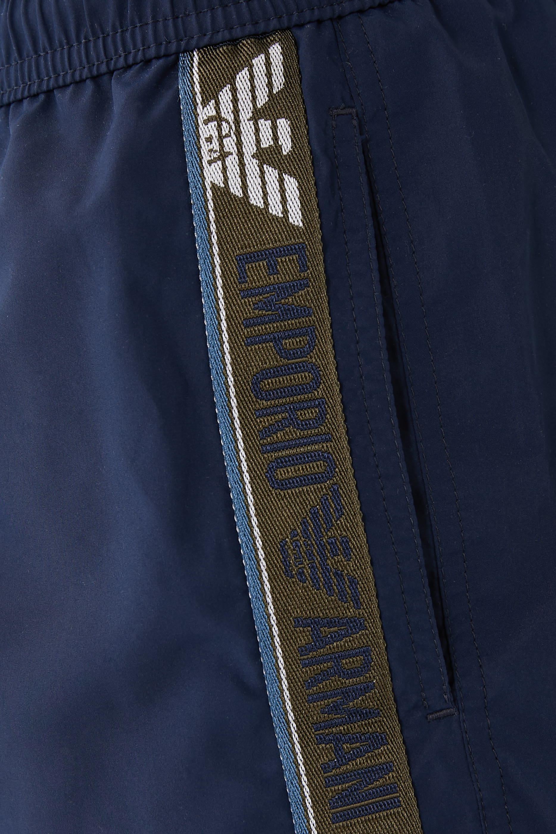 شورت سباحة ايه اس في