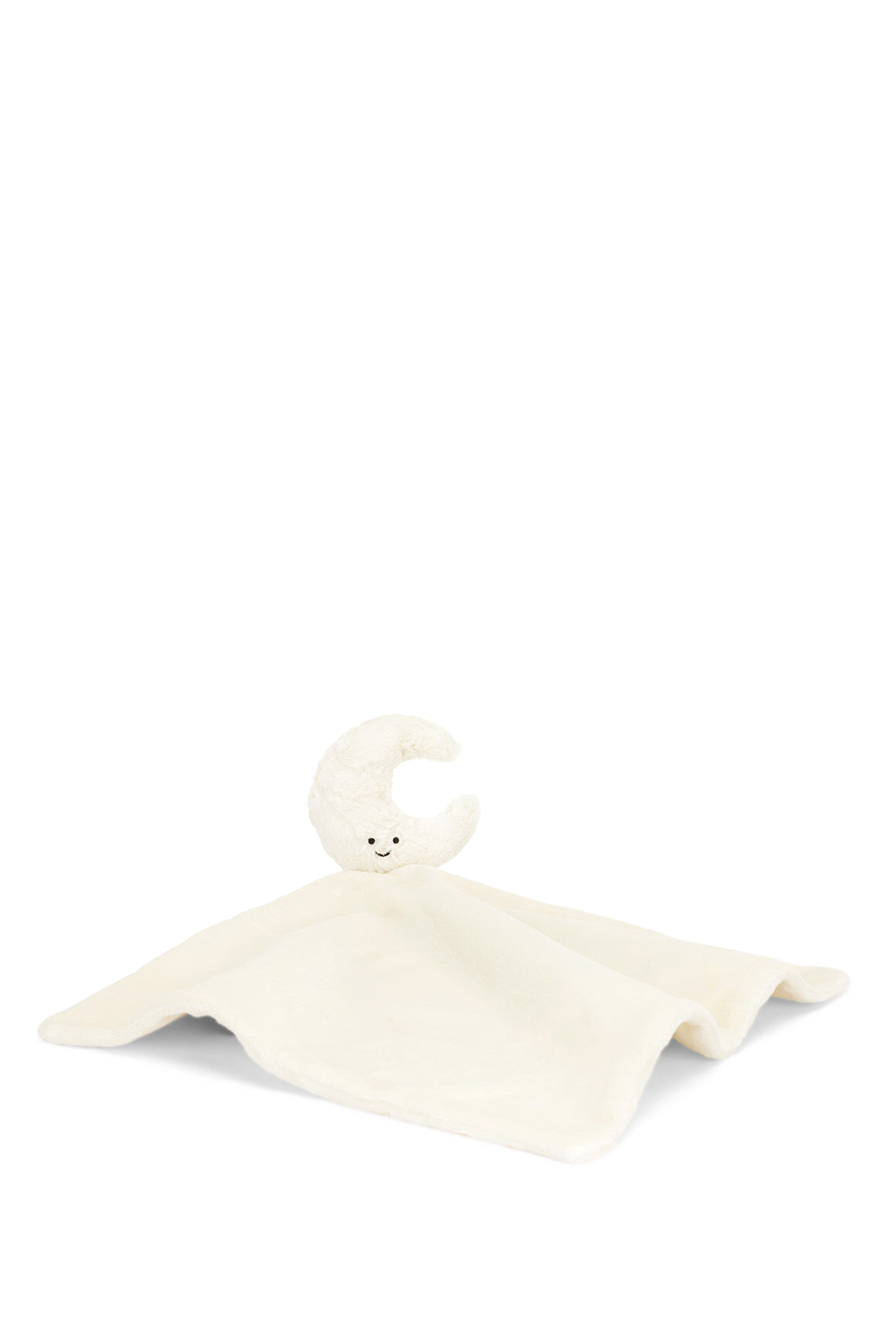 لهاية مسلية بتصميم هلال للأطفال