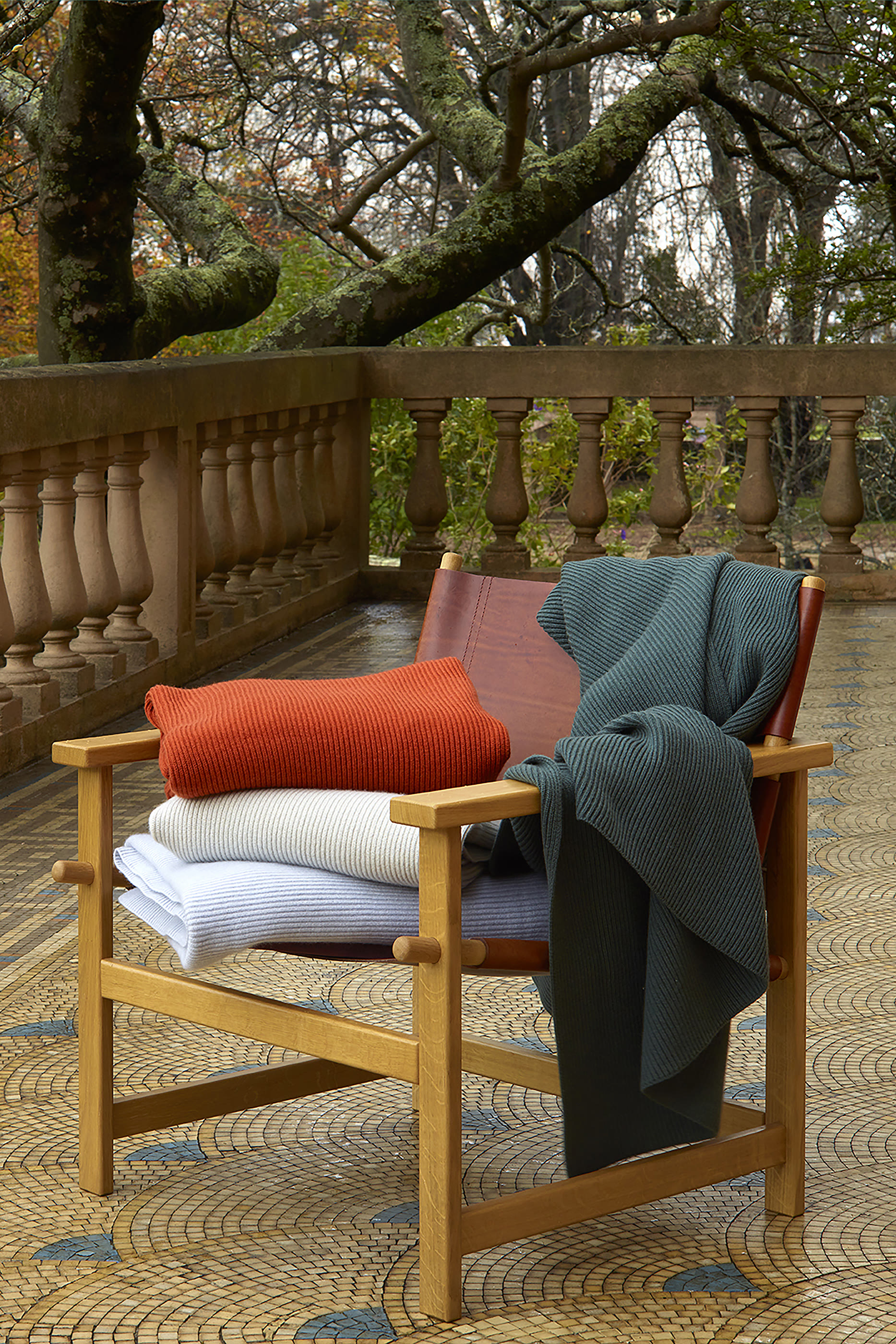 لحاف مضلع أنتونيا