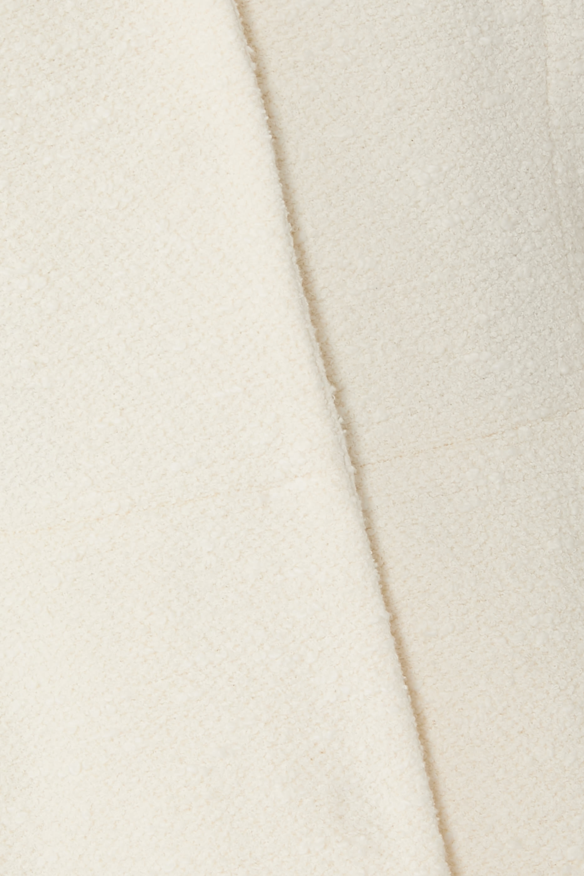 جاكيت بدلة بأكمام طويلة مطرز