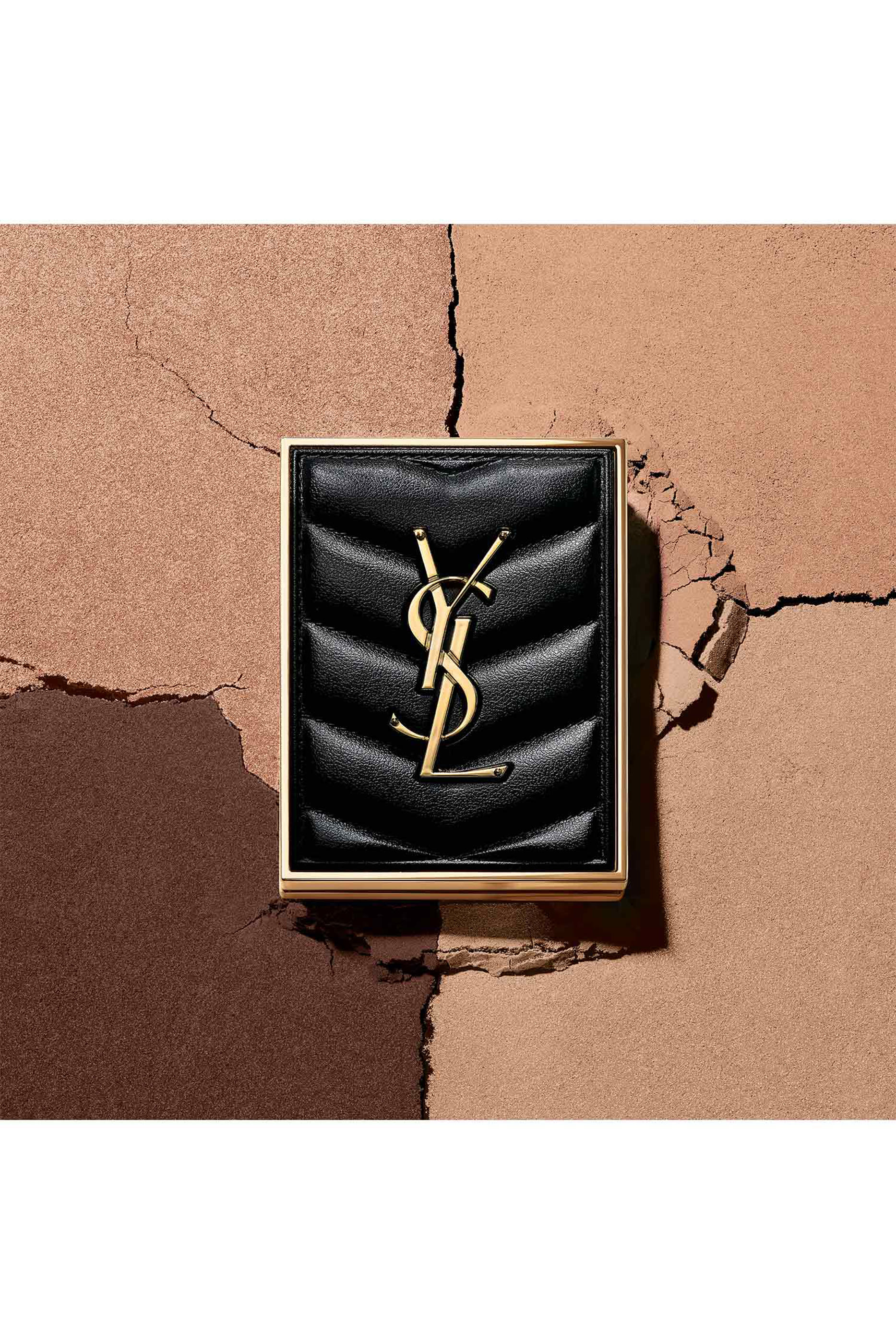 لوحة ظلال عيون كوتور ميني كلاتش