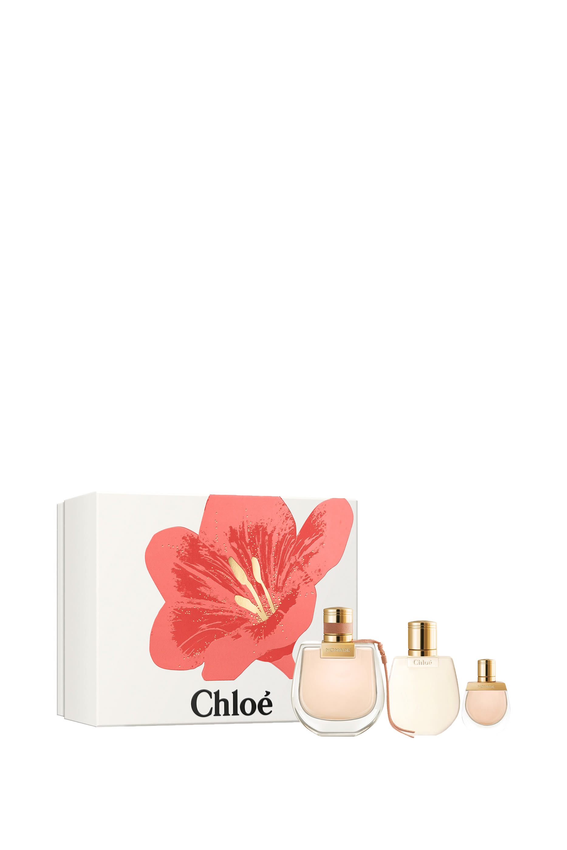 مجموعة هدايا أو دو بارفان نوماد