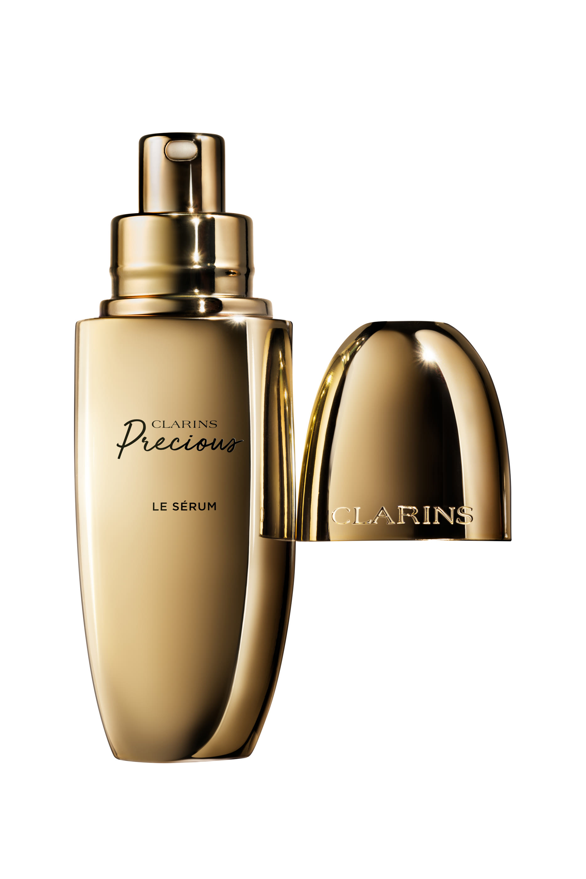 سيروم كلارينس بريشيوس