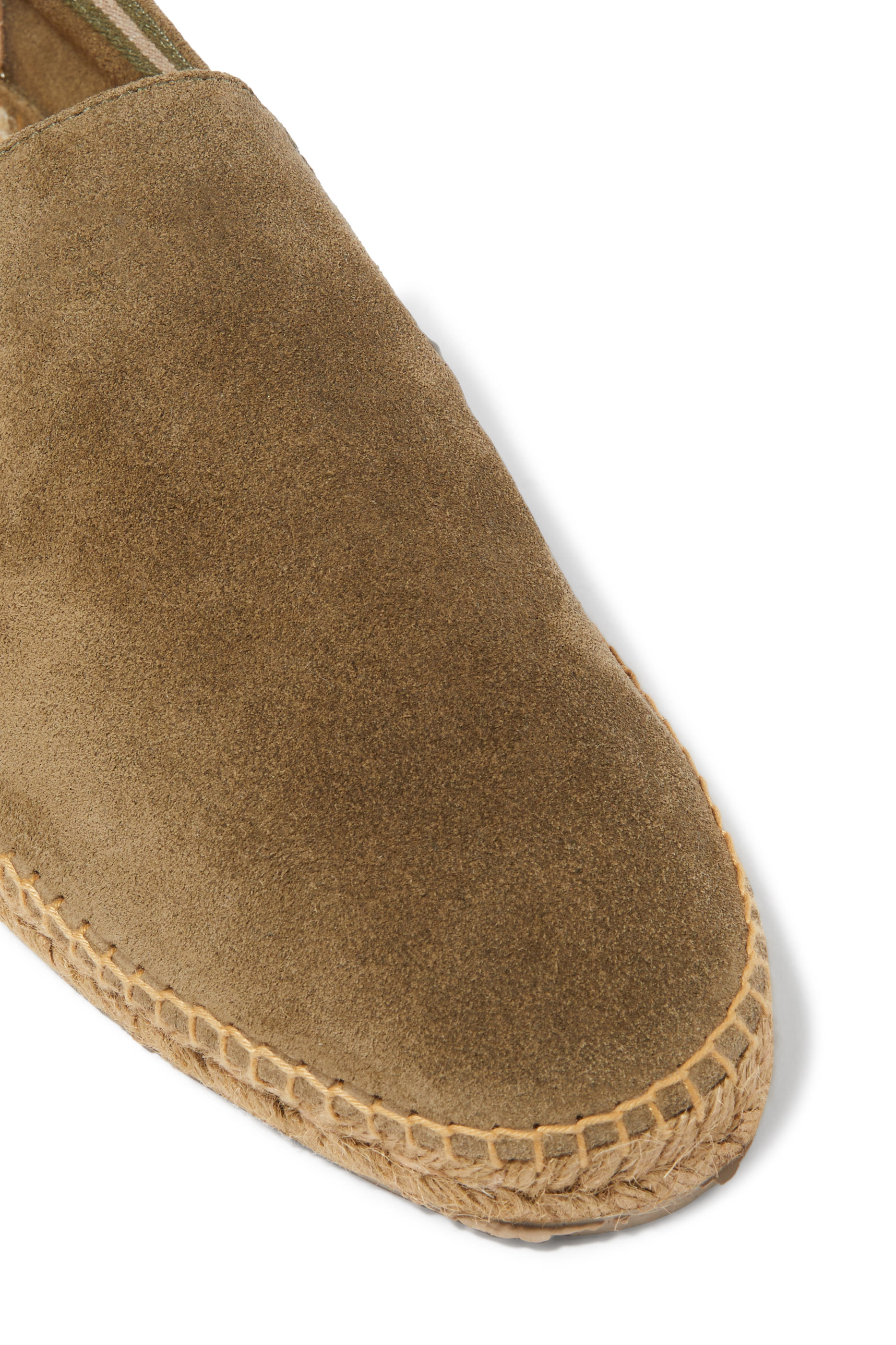 حذاء إسبارديل جويل بنعل مسطح