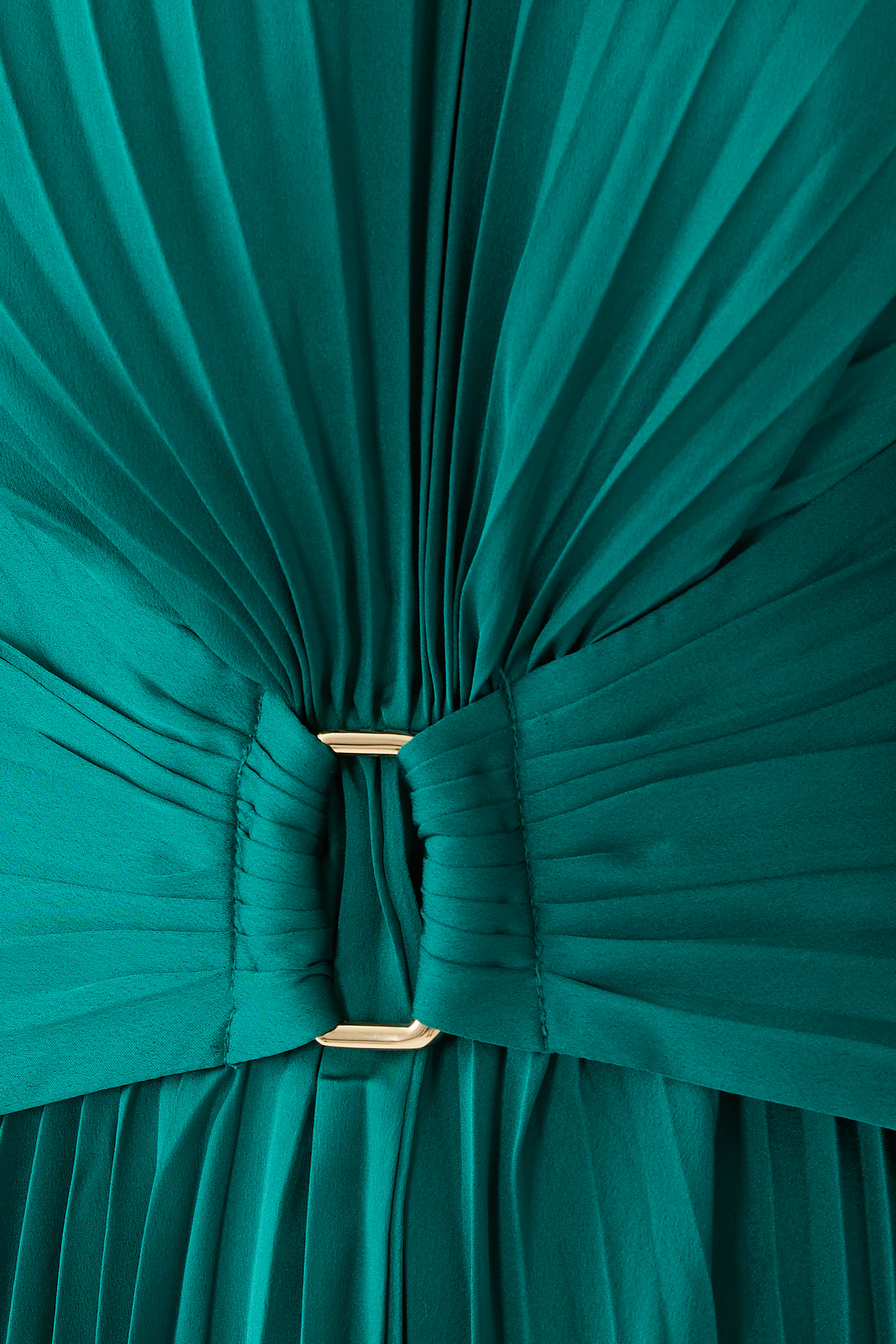 فستان نورسيمان متوسط الطول