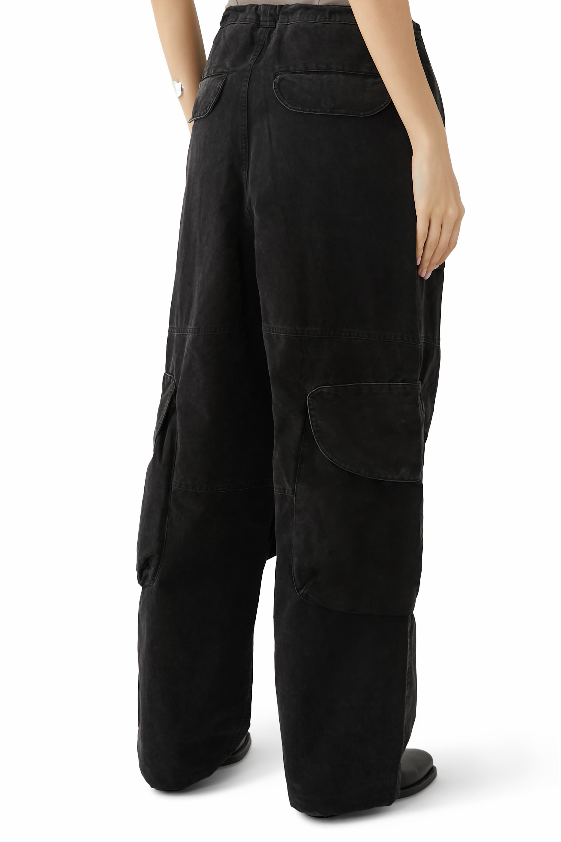 بنطال  فرايت كارغو