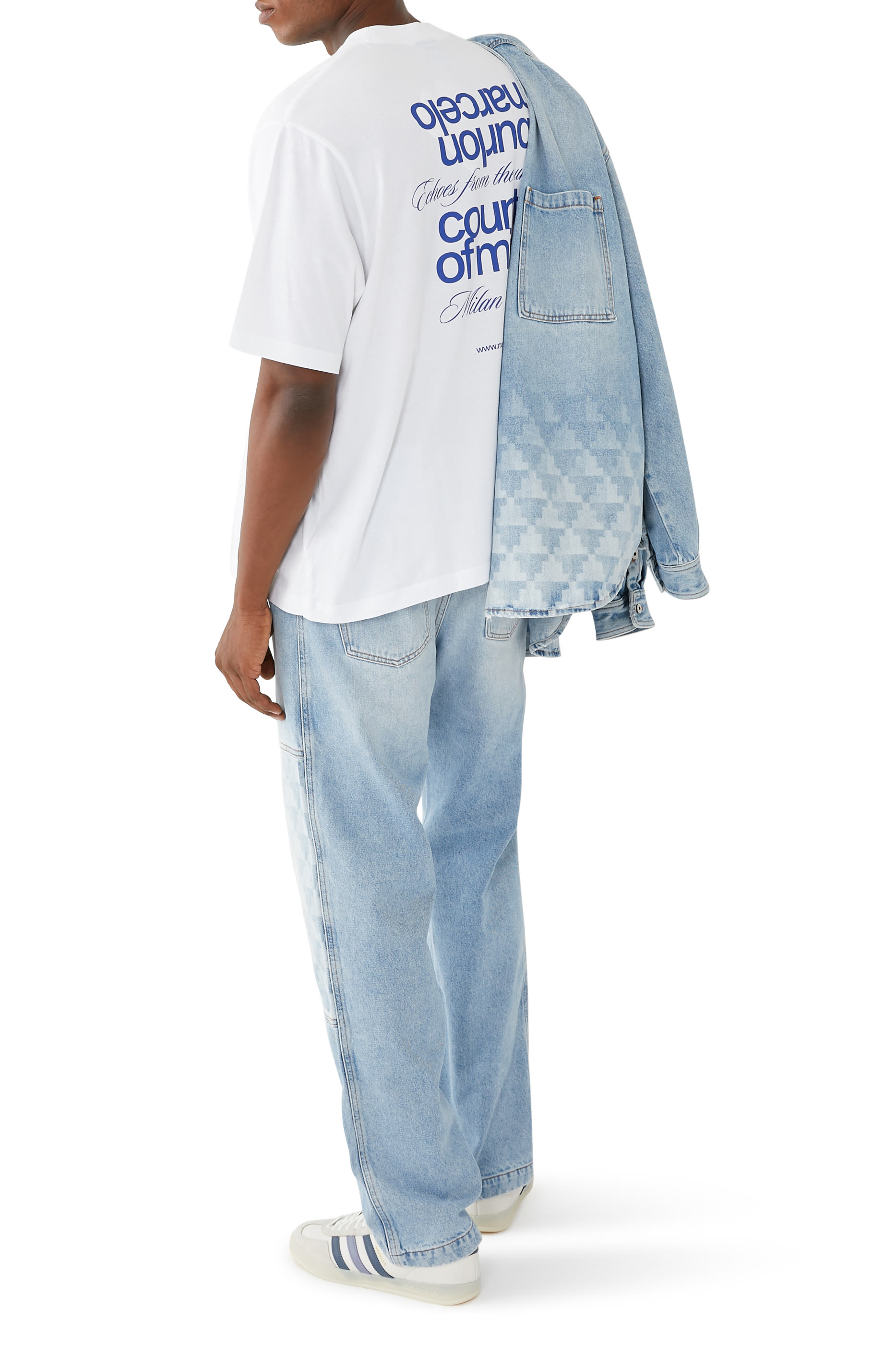 تيشيرت ام بي سي ام سولغان