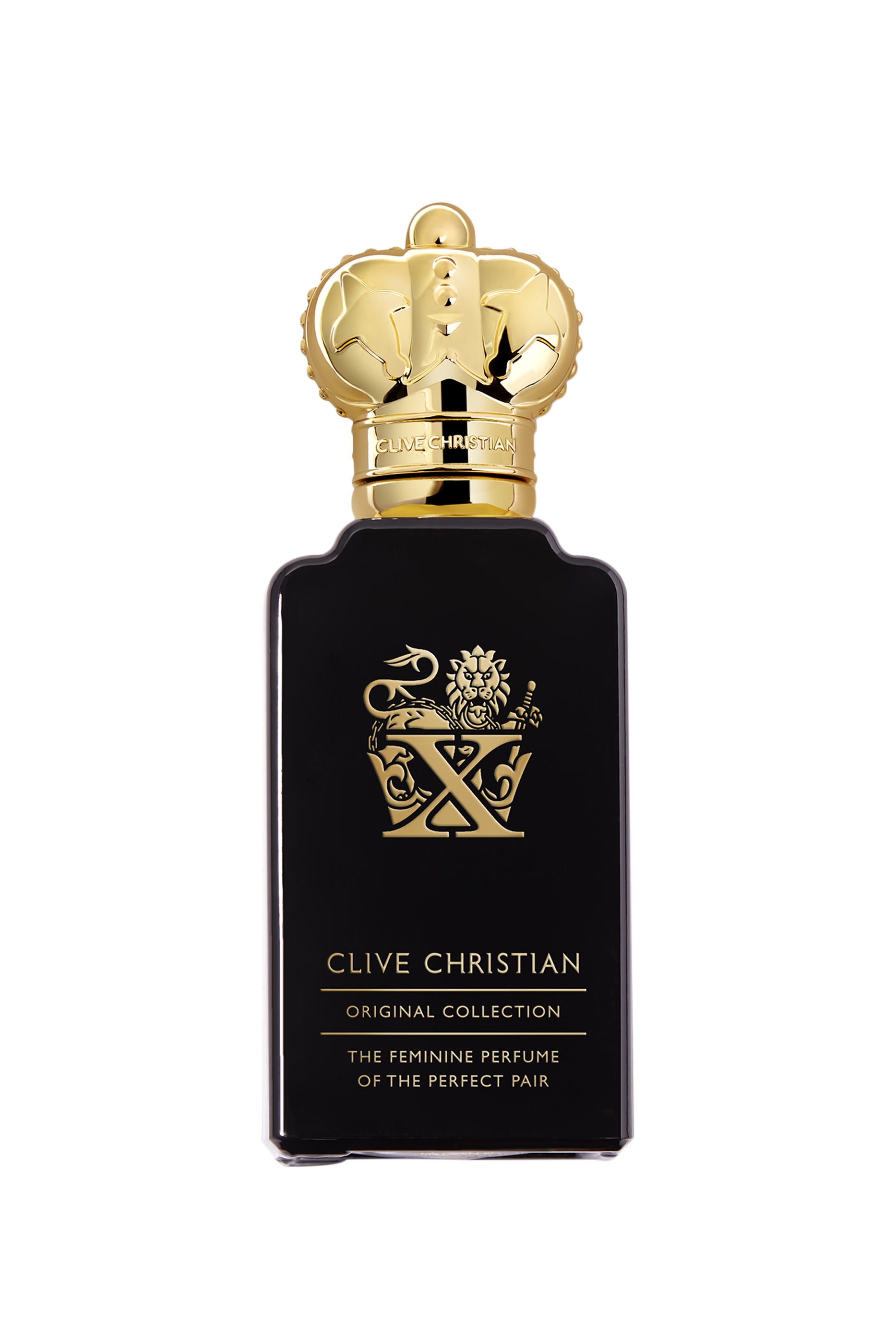 عطر بخاخ إكس فيمينين