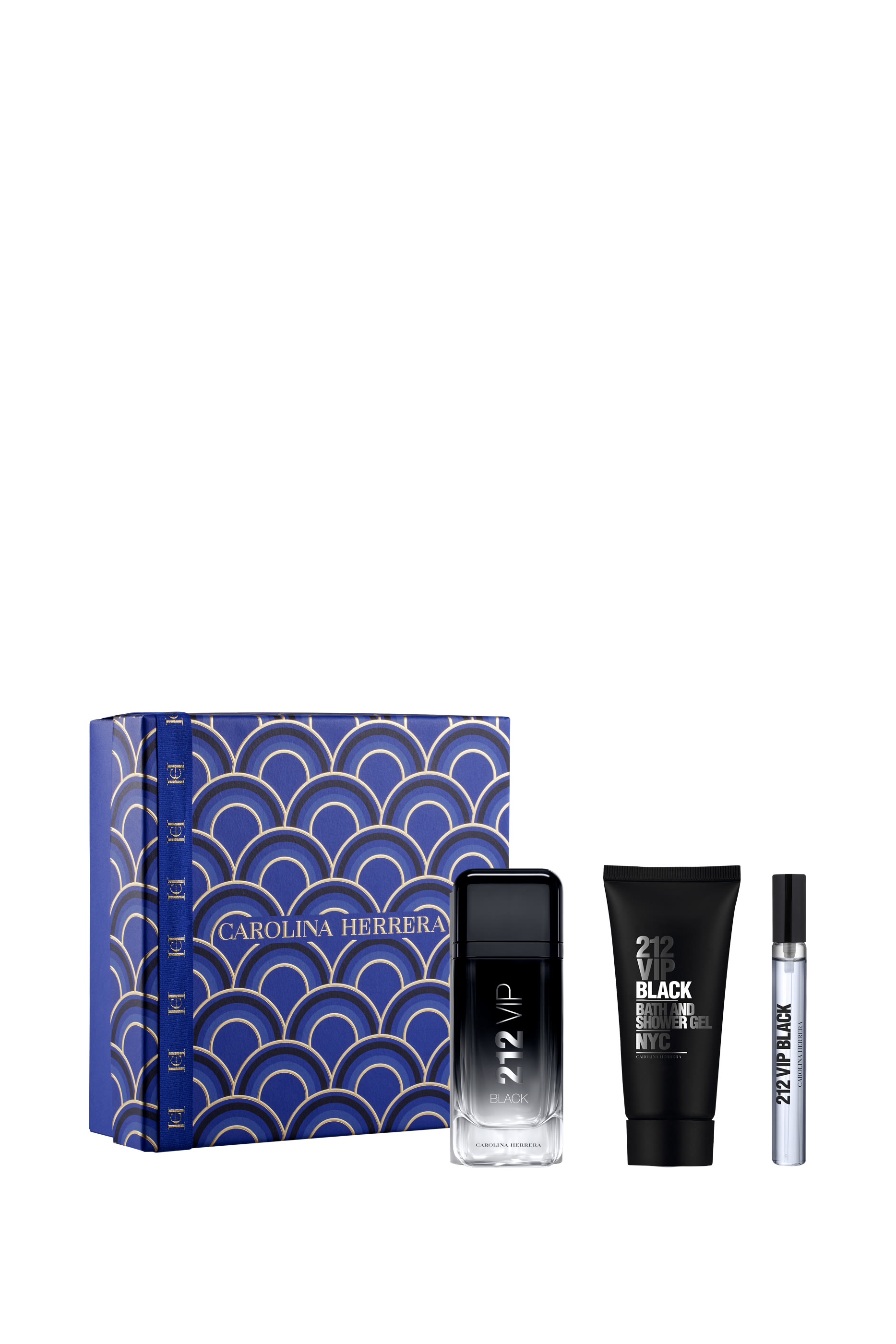 مجموعة بلاك فيب 212