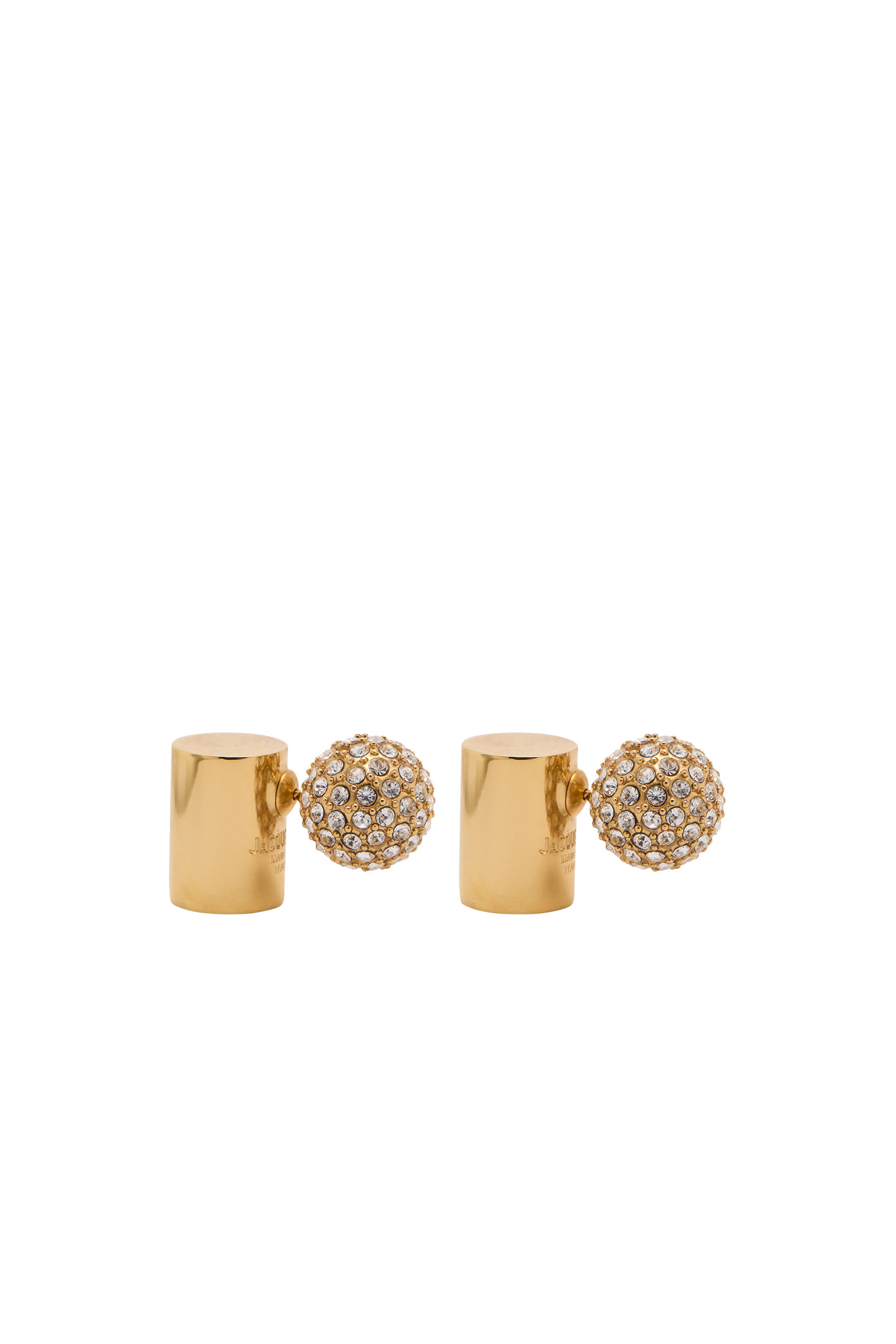 أقراط بيرلينا