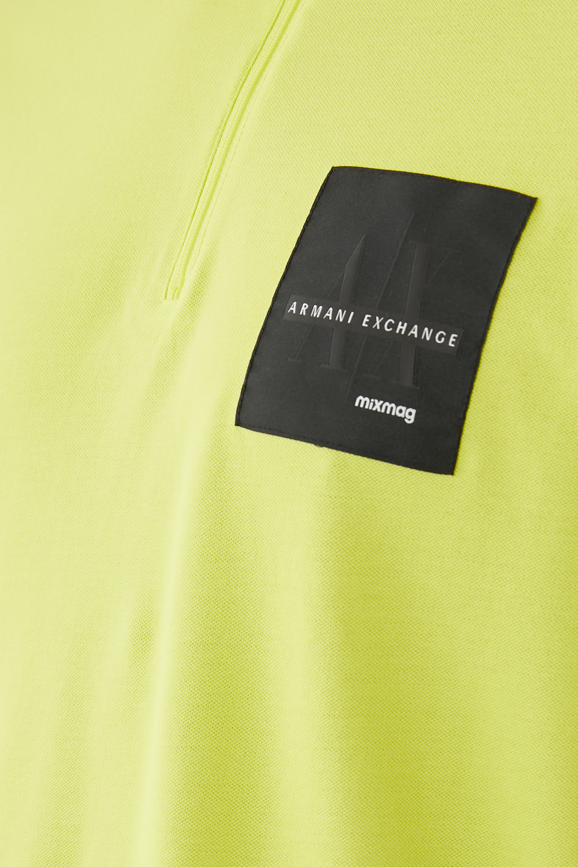 قميص بولو قطن بيكيه بأكمام قصيرة