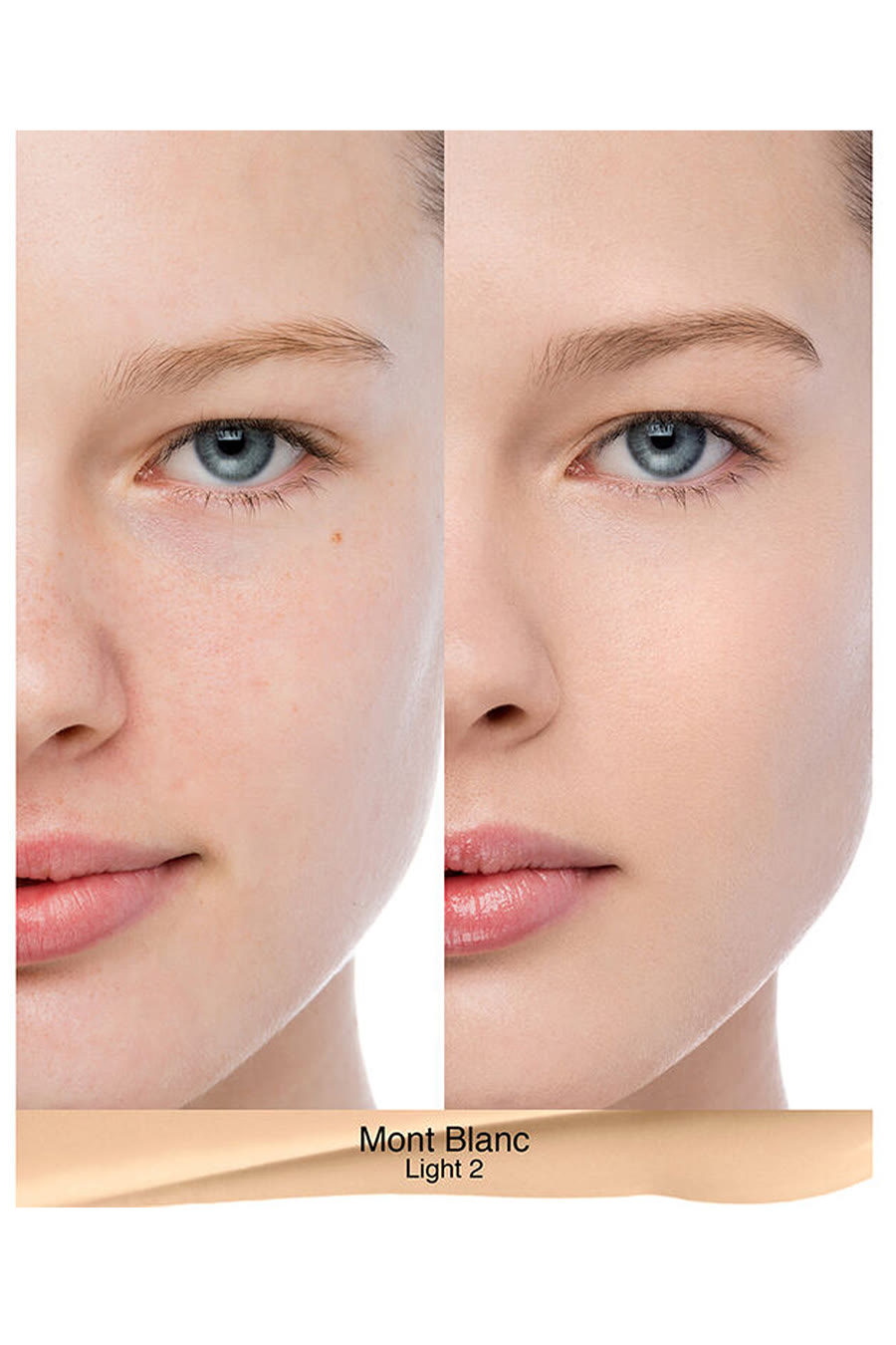 كريم أساس ناتشورال راديانت يدوم طويلاً