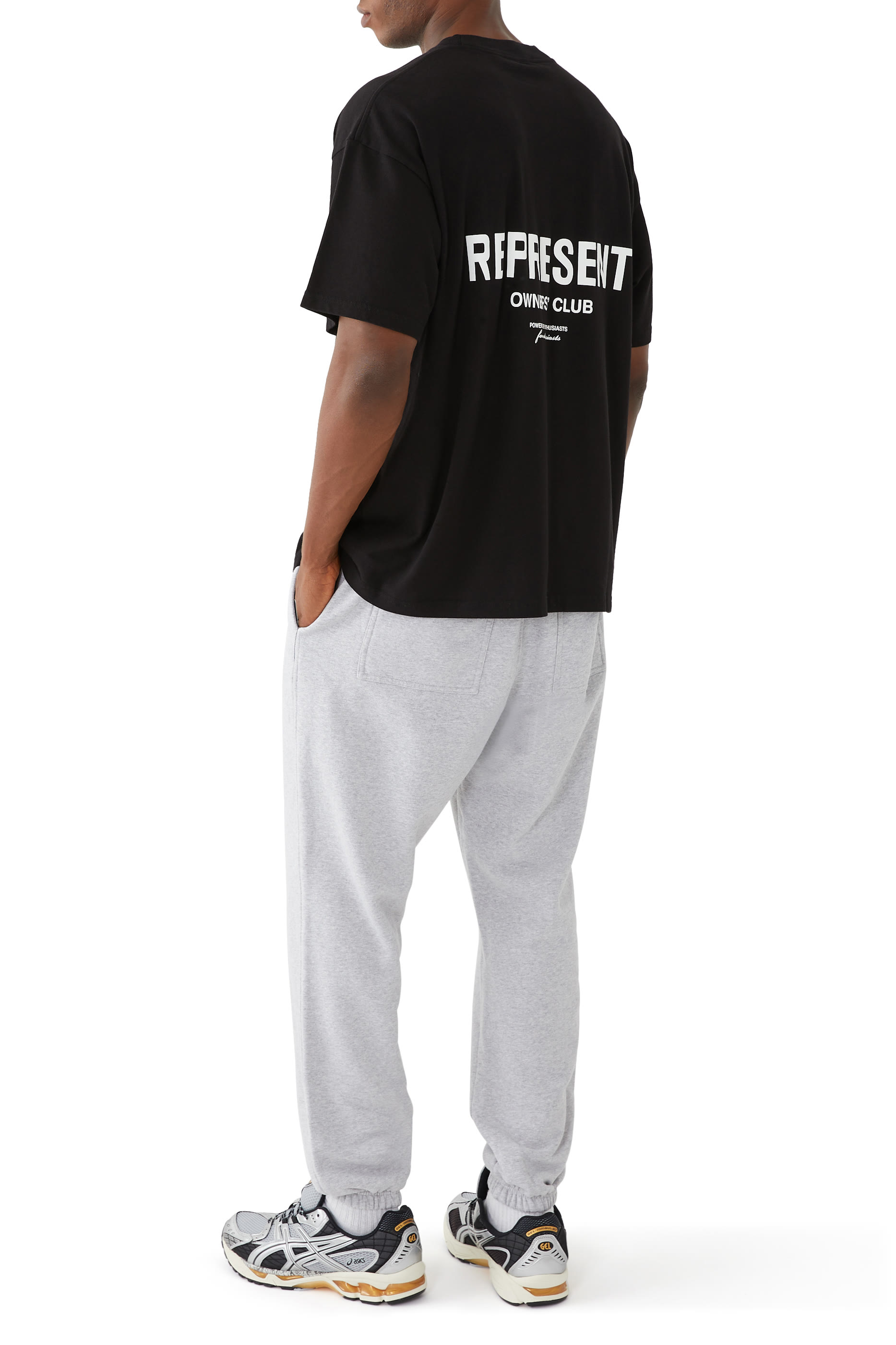 سنيكرز جل- نيمبوس 10.1 