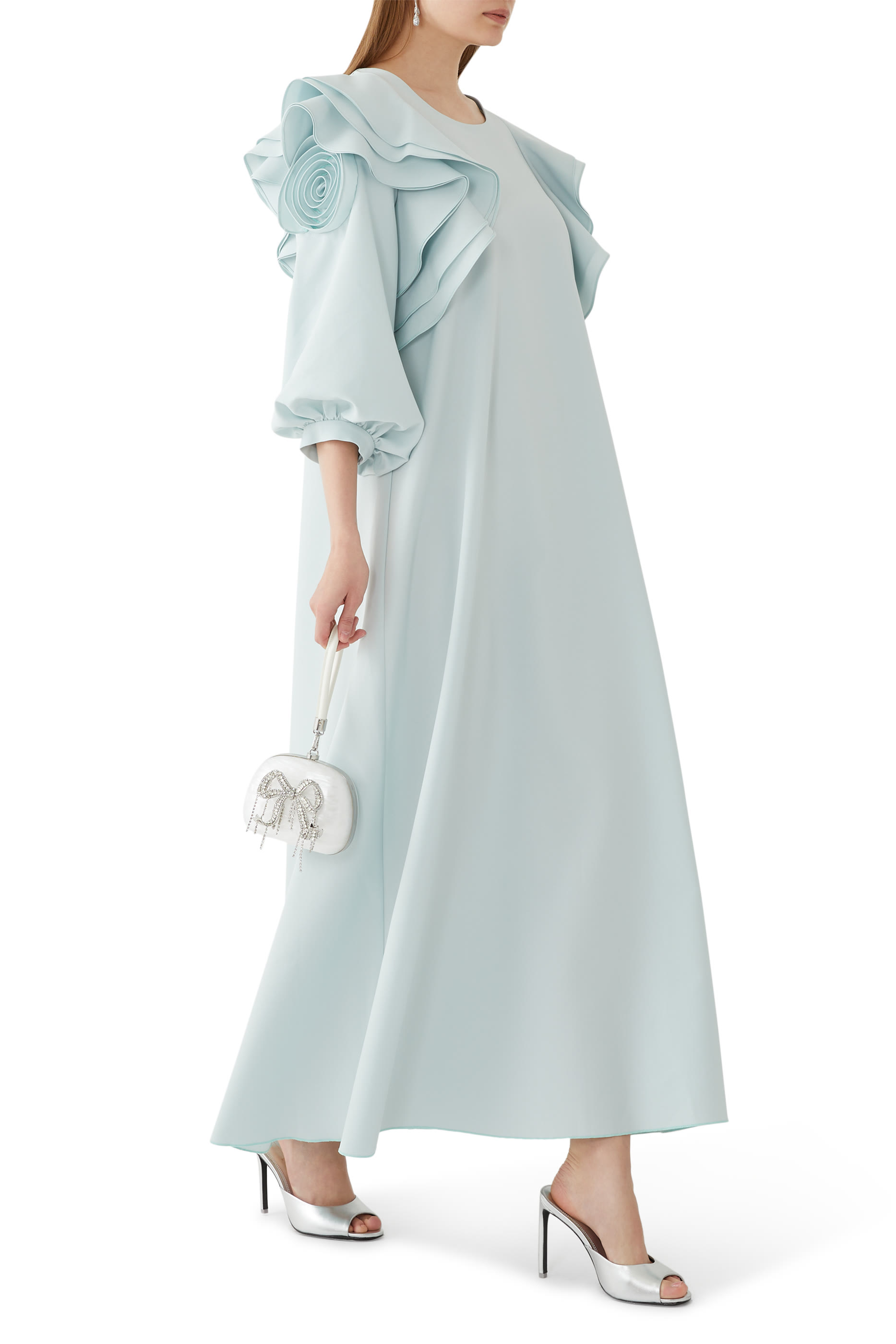 قفطان بكشكش