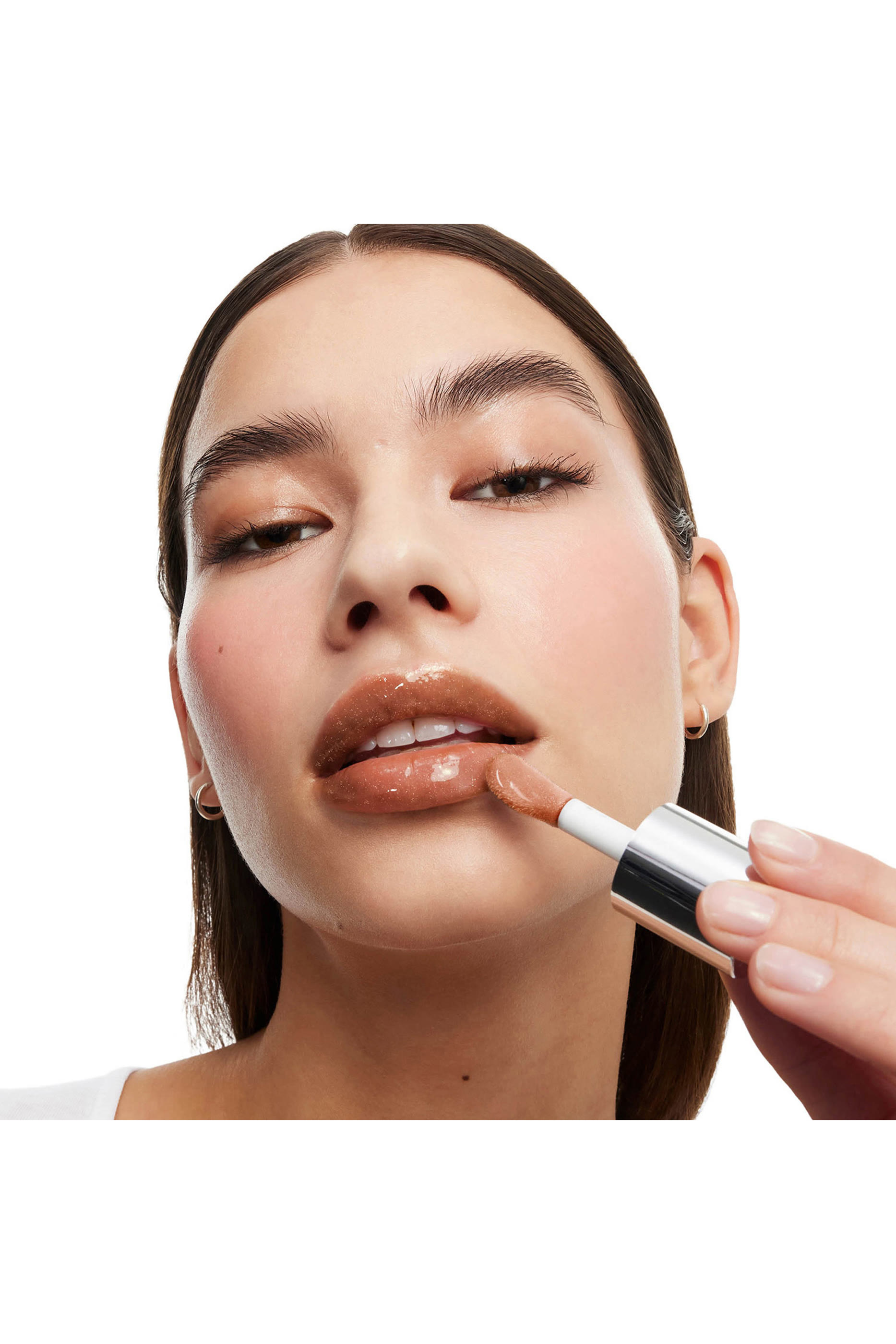 زيت ملمع لوفشاين لملأ الشفاه